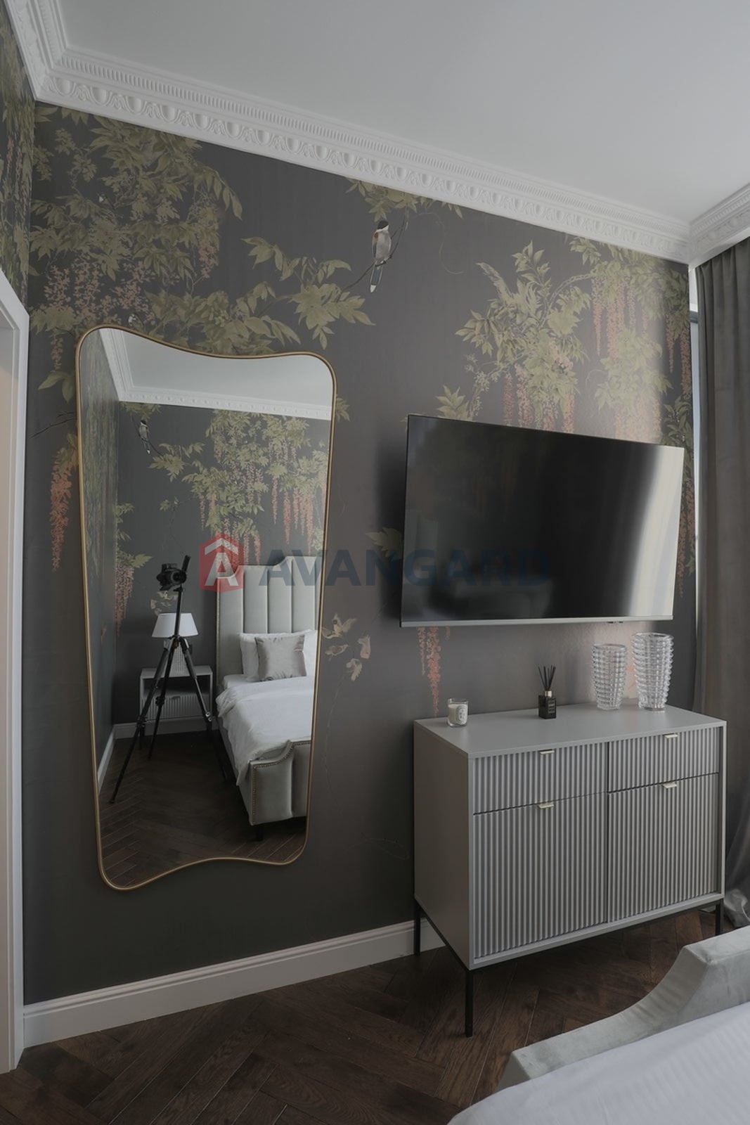 3 комн. квартира, 85/40/20 кв. м., 20/23 этаж фото 21 3 комн. квартира, 85/40/20 кв. м., 20/23 этаж фото 21