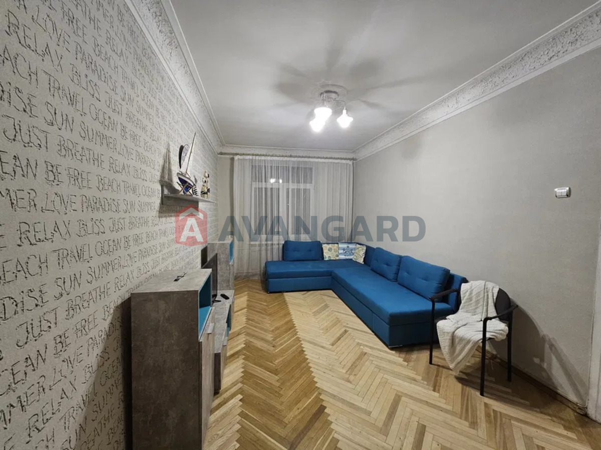 2 комн. квартира, 54/-/7 кв. м., 2/5 этаж фото 1 2 комн. квартира, 54/-/7 кв. м., 2/5 этаж фото 1