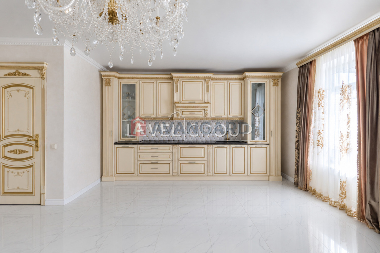4 комн. квартира, 133/80/35 кв. м., 5/6 этаж фото 3 4 комн. квартира, 133/80/35 кв. м., 5/6 этаж фото 3