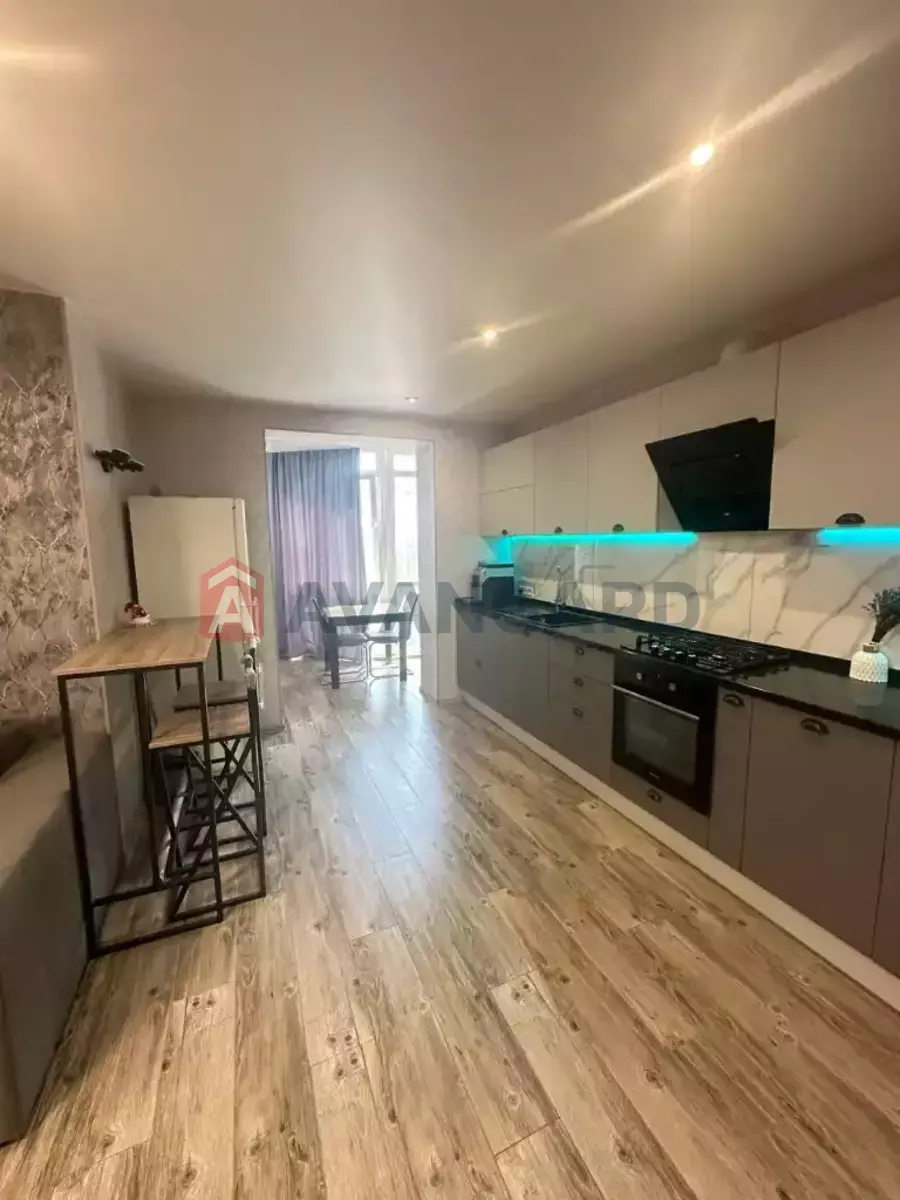 2 кім. квартира, 60/38/18 кв. м., 10/12 поверх фото 3 2 кім. квартира, 60/38/18 кв. м., 10/12 поверх фото 3