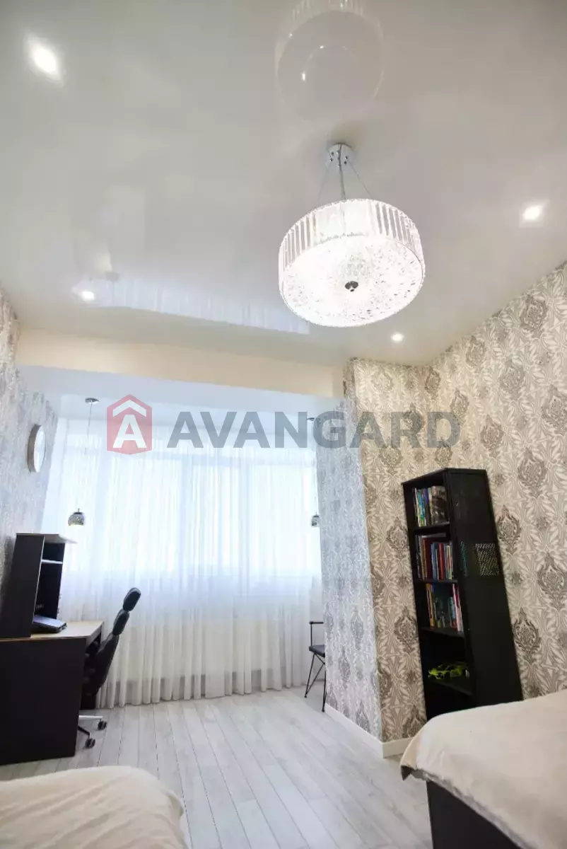 3 комн. квартира, 80/50/35 кв. м., 15/22 этаж фото 27 3 комн. квартира, 80/50/35 кв. м., 15/22 этаж фото 27