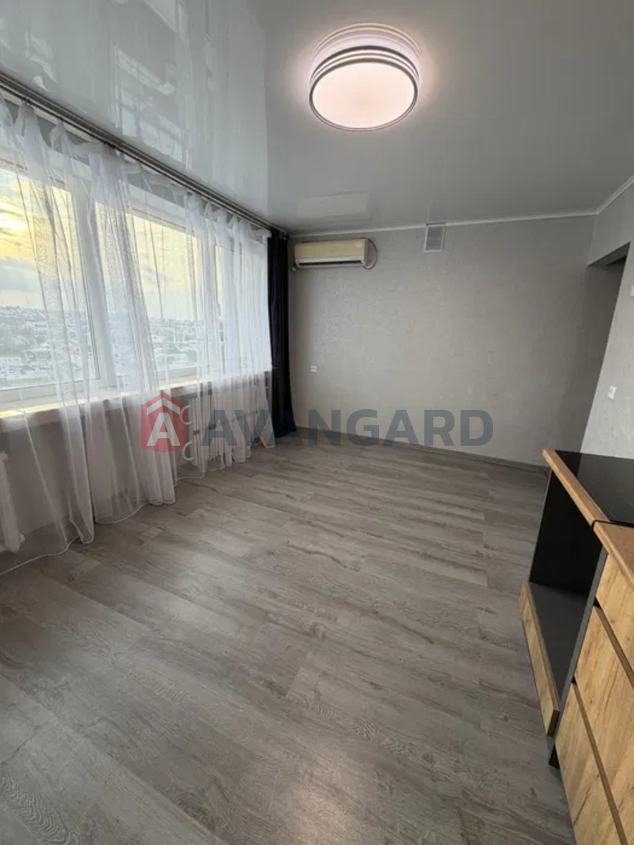 1 кім. квартира, 26/-/173 кв. м., 8/9 поверх фото 3 1 кім. квартира, 26/-/173 кв. м., 8/9 поверх фото 3