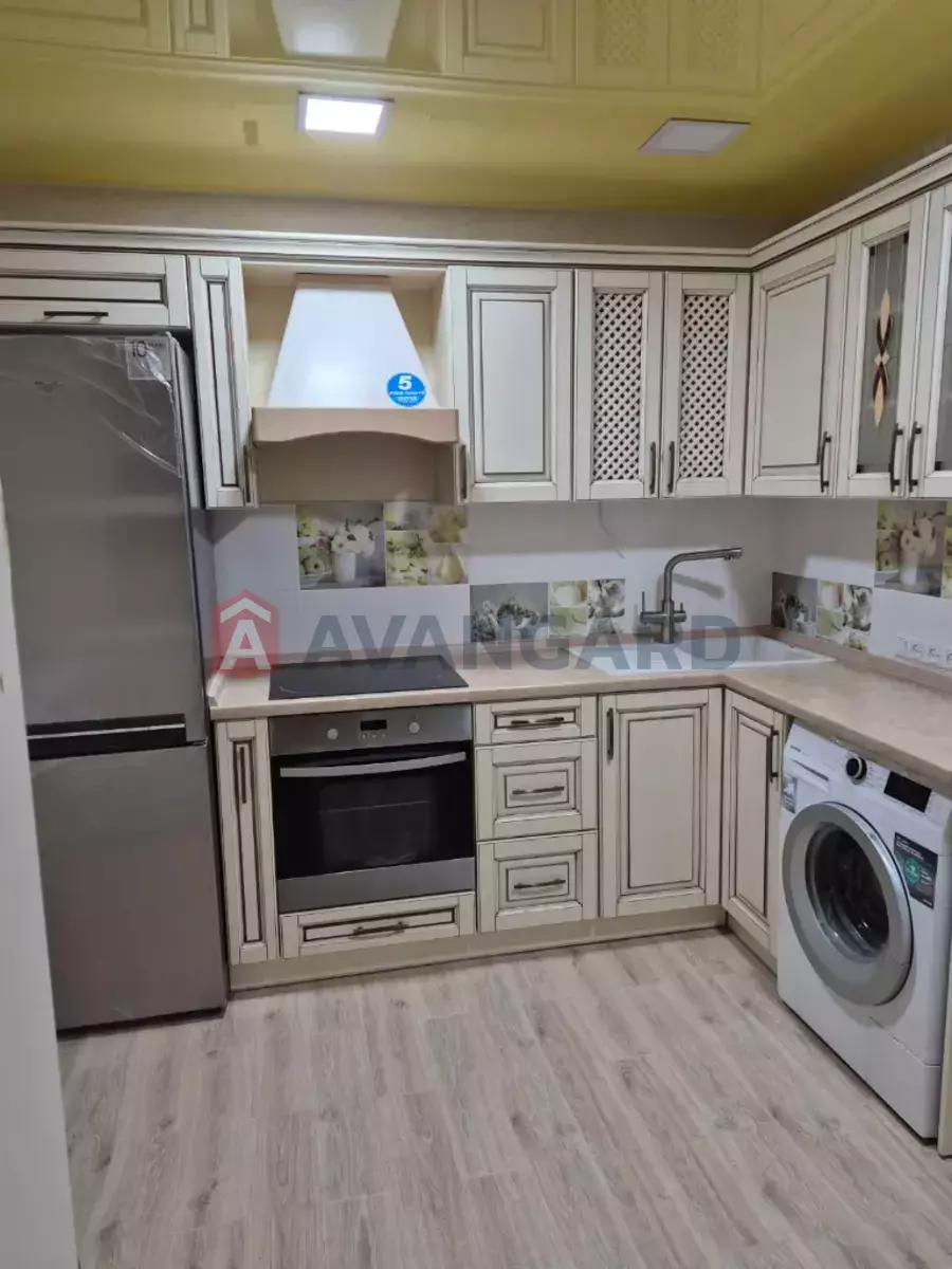 2 комн. квартира, 56/44/10 кв. м., 5/14 этаж фото 1 2 комн. квартира, 56/44/10 кв. м., 5/14 этаж фото 1