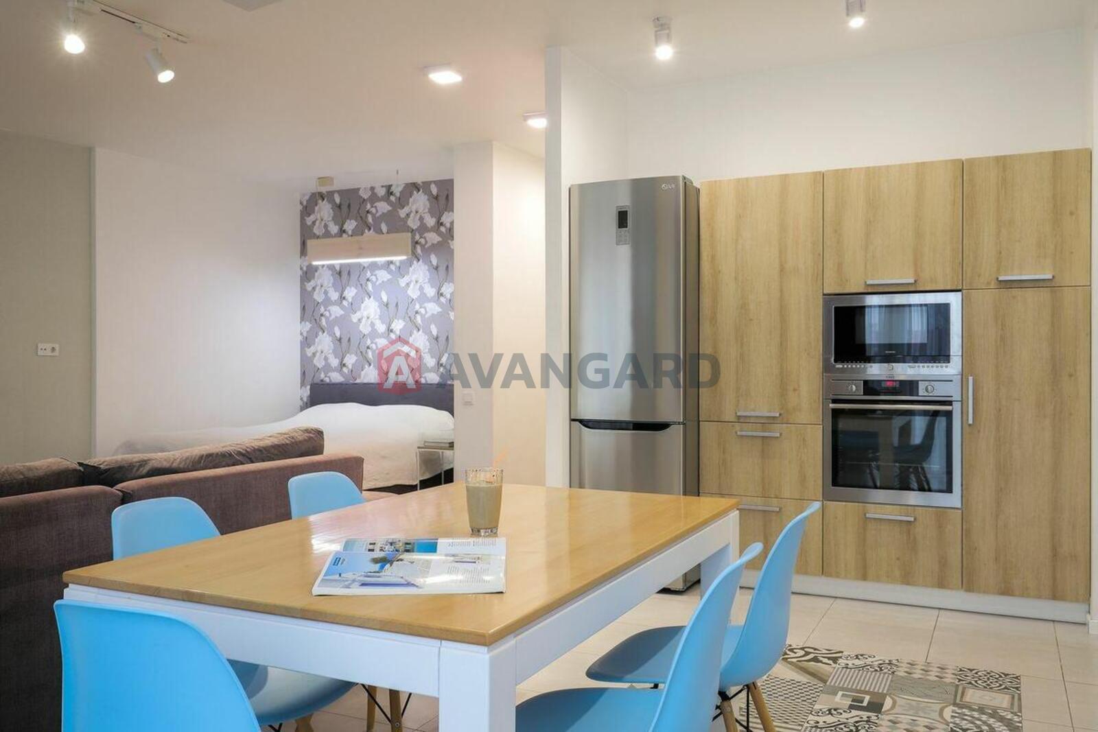 3 кім. квартира, 89/70+/14 кв. м., 3/7 поверх фото 3 3 кім. квартира, 89/70+/14 кв. м., 3/7 поверх фото 3