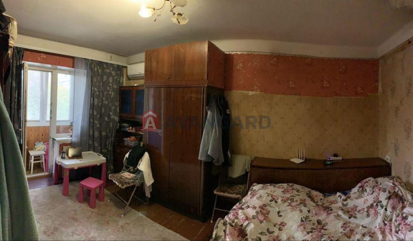1 комн. квартира, 35/-/7 кв. м., 4/9 этаж фото 4 1 комн. квартира, 35/-/7 кв. м., 4/9 этаж фото 4