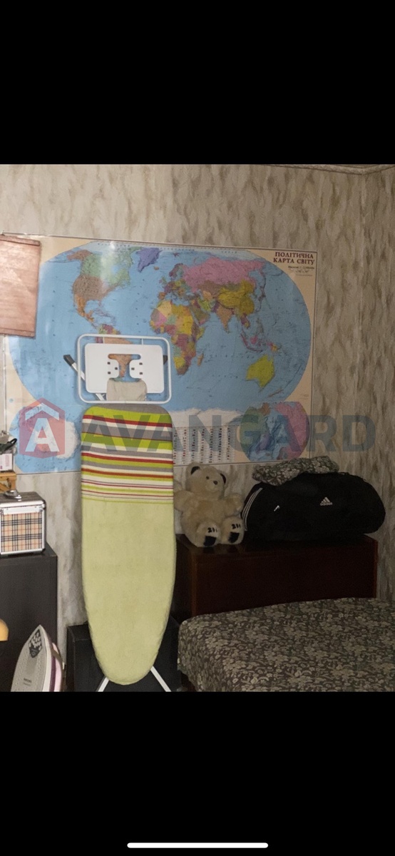 1 комн. квартира, 41/19/7 кв. м., 10/14 этаж фото 15 1 комн. квартира, 41/19/7 кв. м., 10/14 этаж фото 15