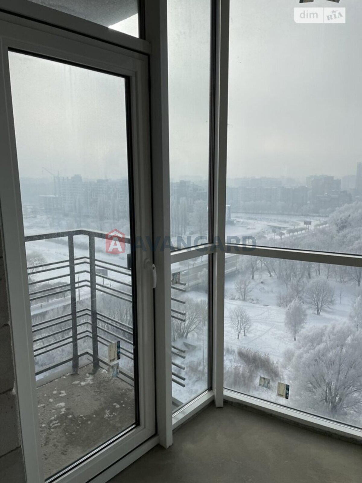 1 кім. квартира, 47/-/- кв. м., 16/16 поверх фото 15 1 кім. квартира, 47/-/- кв. м., 16/16 поверх фото 15