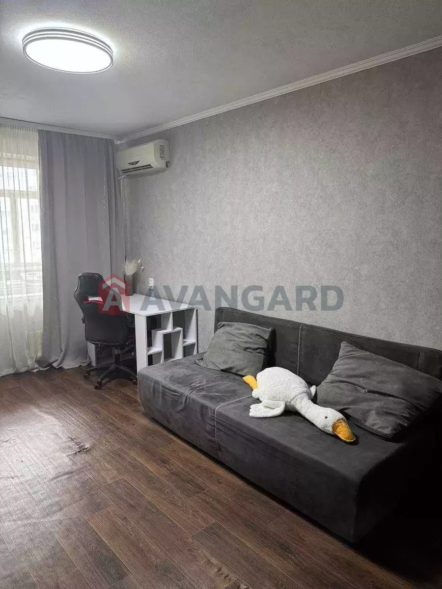 2 кім. квартира, 46/26/7 кв. м., 5/10 поверх фото 20 2 кім. квартира, 46/26/7 кв. м., 5/10 поверх фото 20