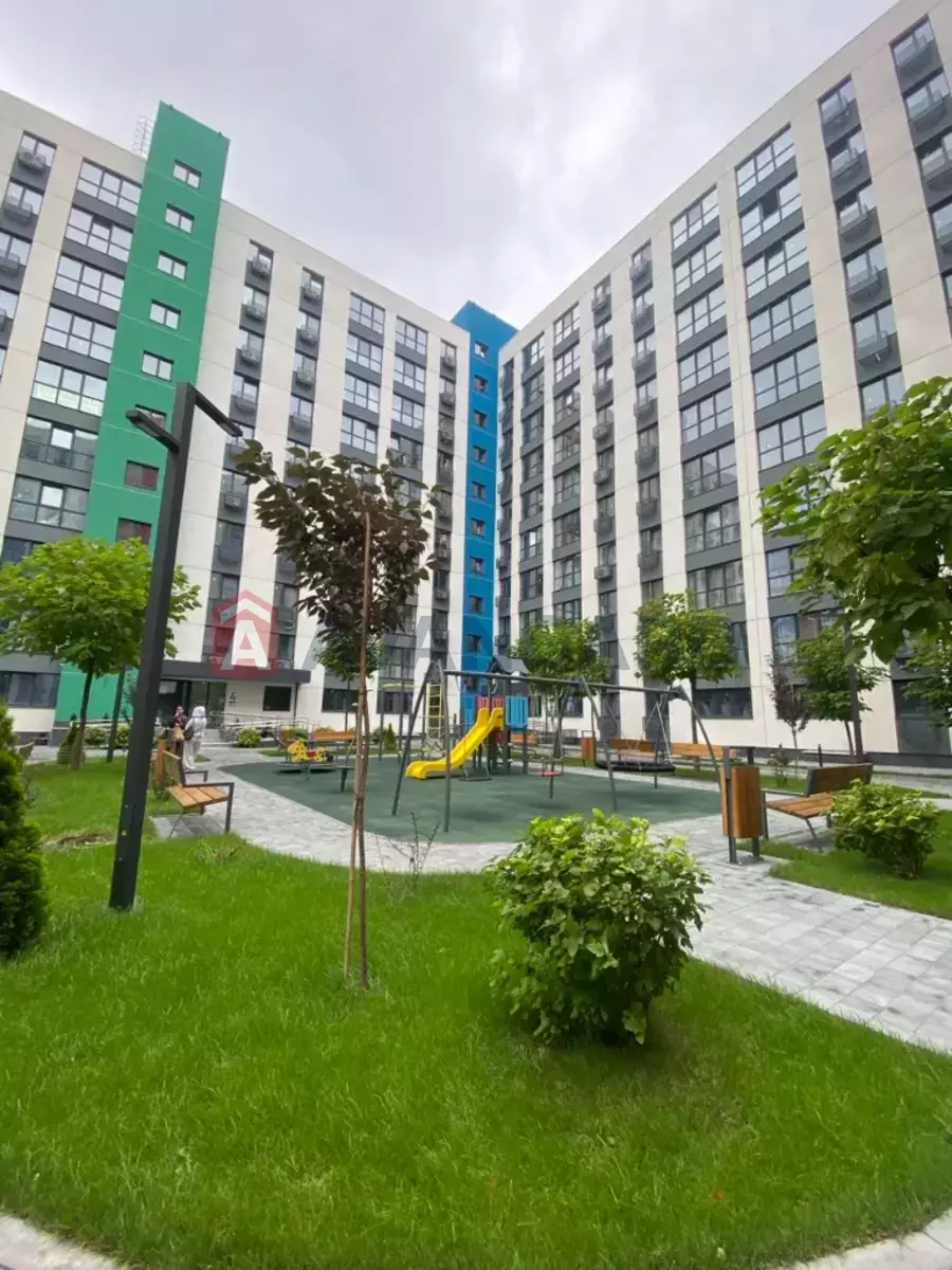 2 комн. квартира, 42/-/- кв. м., 8/10 этаж фото 6 2 комн. квартира, 42/-/- кв. м., 8/10 этаж фото 6