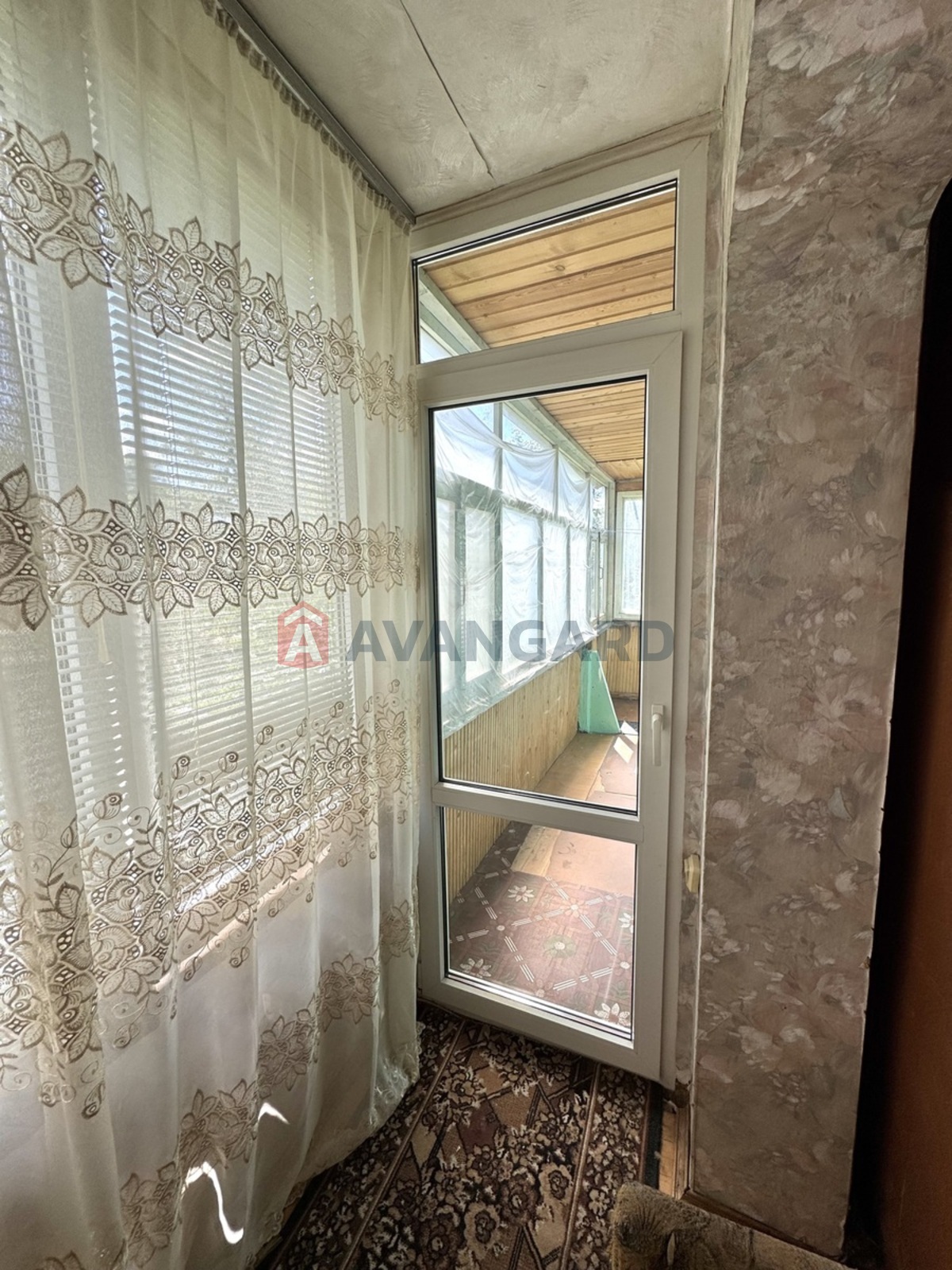 3 комн. квартира, 63/44/8 кв. м., 2/9 этаж фото 4 3 комн. квартира, 63/44/8 кв. м., 2/9 этаж фото 4