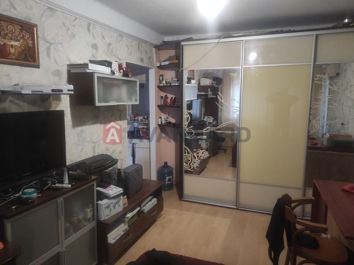 1 кім. квартира, 38/-/7 кв. м., 3/5 поверх фото 1 1 кім. квартира, 38/-/7 кв. м., 3/5 поверх фото 1