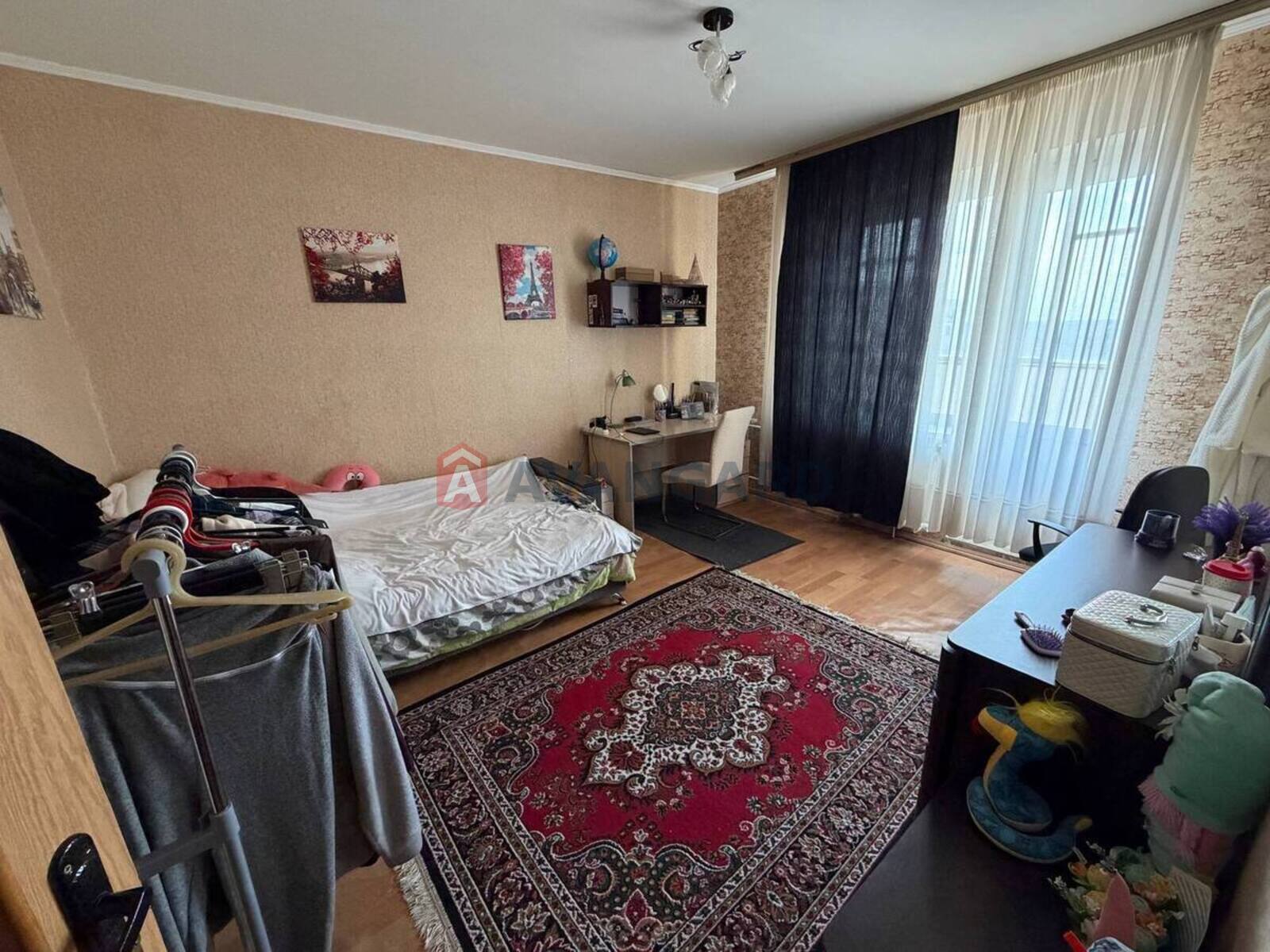 4 комн. квартира, 120/71/17 кв. м., 14/14 этаж фото 7 4 комн. квартира, 120/71/17 кв. м., 14/14 этаж фото 7