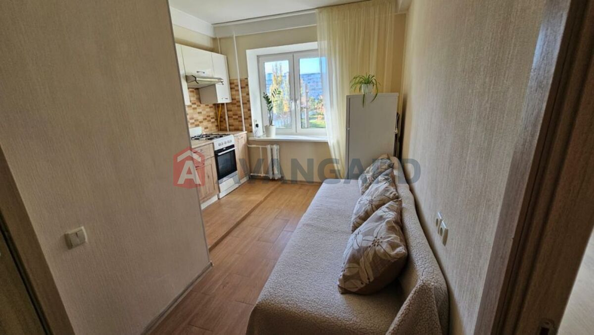 1 кім. квартира, 32/-/6 кв. м., 3/9 поверх фото 1 1 кім. квартира, 32/-/6 кв. м., 3/9 поверх фото 1