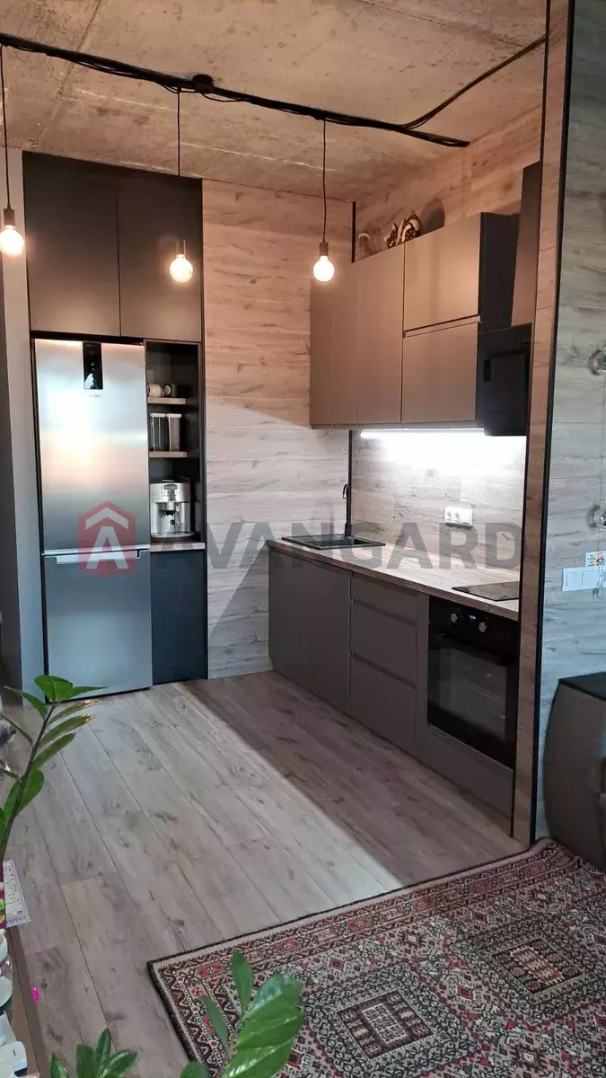2 комн. квартира, 50/-/15 кв. м., 21/21 этаж фото 9 2 комн. квартира, 50/-/15 кв. м., 21/21 этаж фото 9