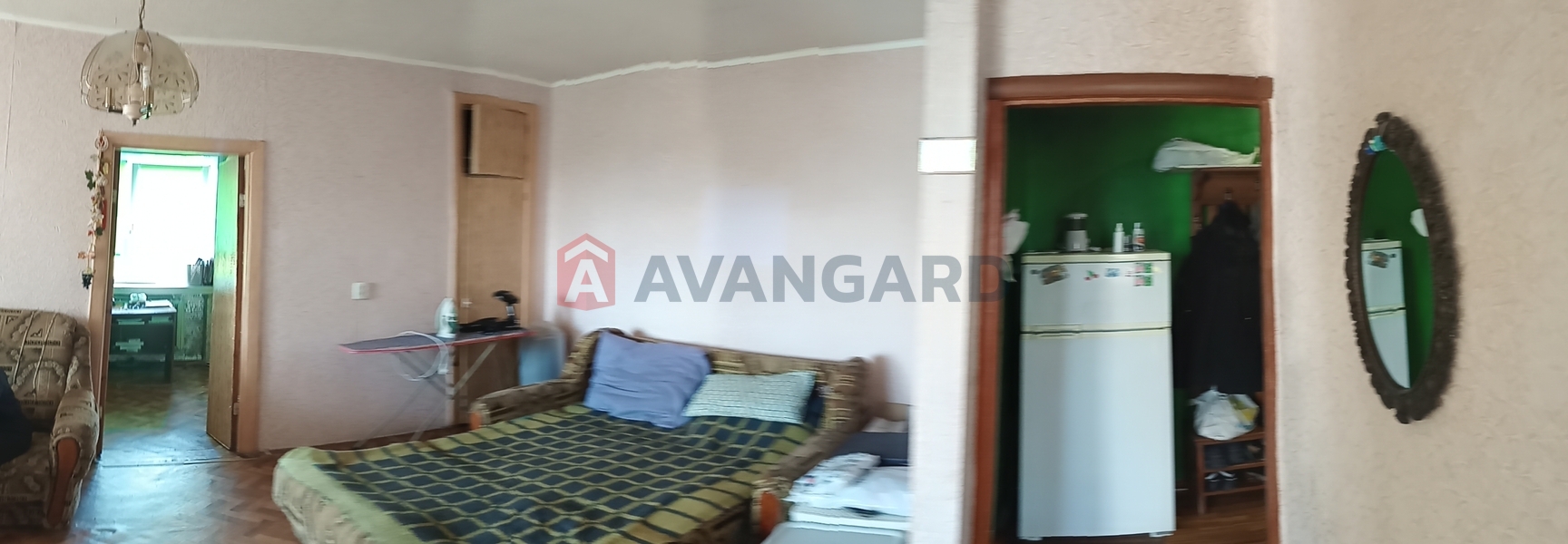 2 комн. квартира, 45/-/6 кв. м., 5/5 этаж фото 12 2 комн. квартира, 45/-/6 кв. м., 5/5 этаж фото 12