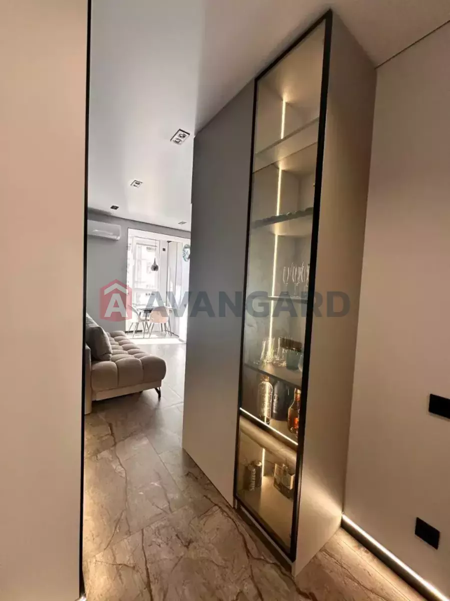 1 кім. квартира, 46/-/- кв. м., 4/10 поверх фото 4 1 кім. квартира, 46/-/- кв. м., 4/10 поверх фото 4