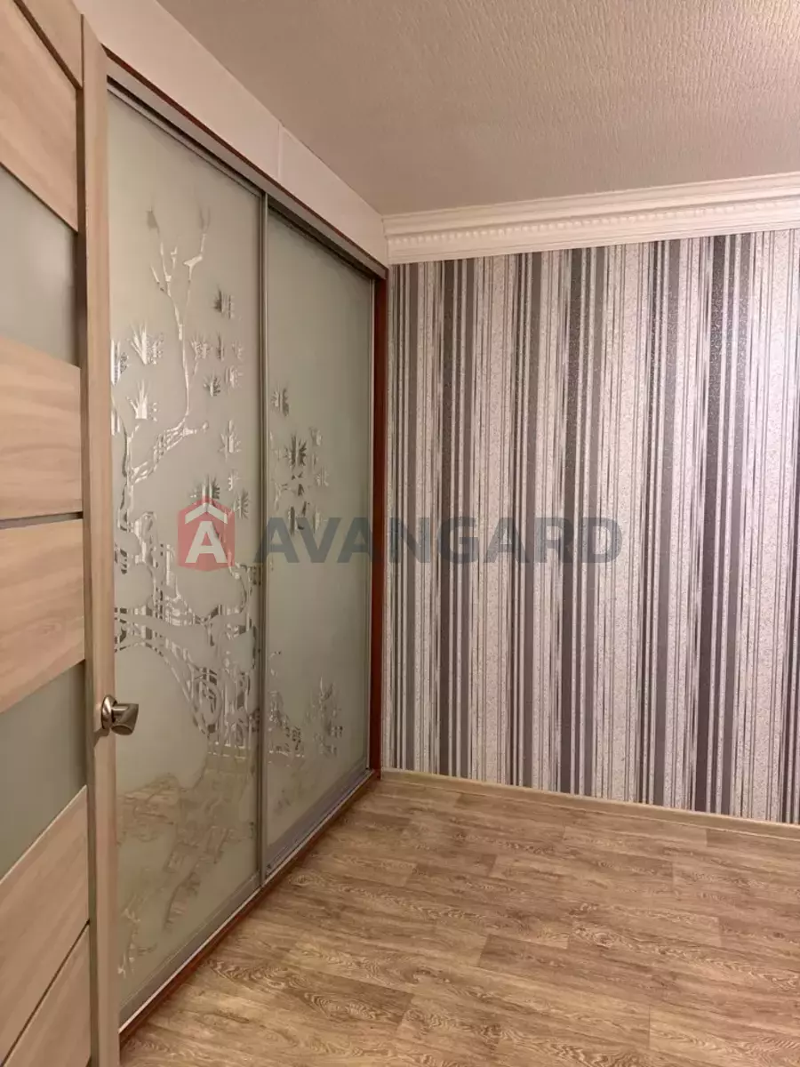 3 кім. квартира, 63/37/6 кв. м., 5/5 поверх фото 1 3 кім. квартира, 63/37/6 кв. м., 5/5 поверх фото 1