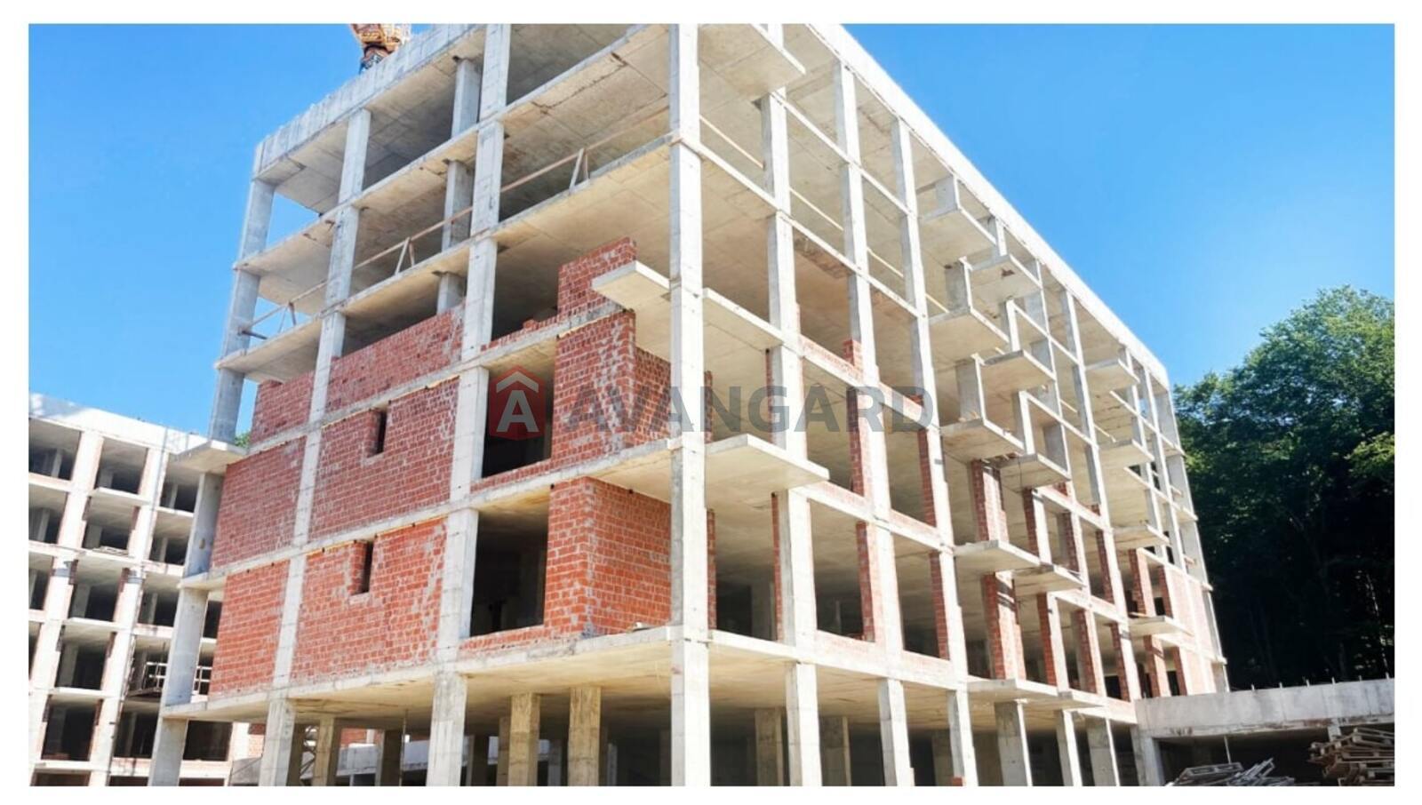 3 комн. квартира, 120.7/47/28 кв. м., 4/5 этаж фото 6 3 комн. квартира, 120.7/47/28 кв. м., 4/5 этаж фото 6