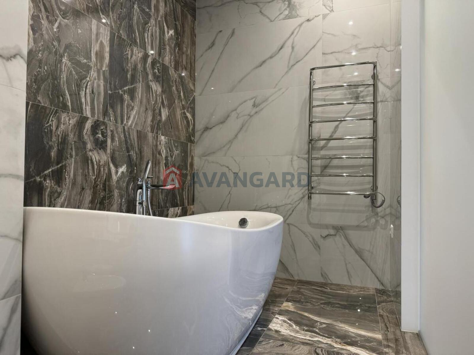5 комн. квартира, 184/120/30 кв. м., 8/29 этаж фото 18 5 комн. квартира, 184/120/30 кв. м., 8/29 этаж фото 18