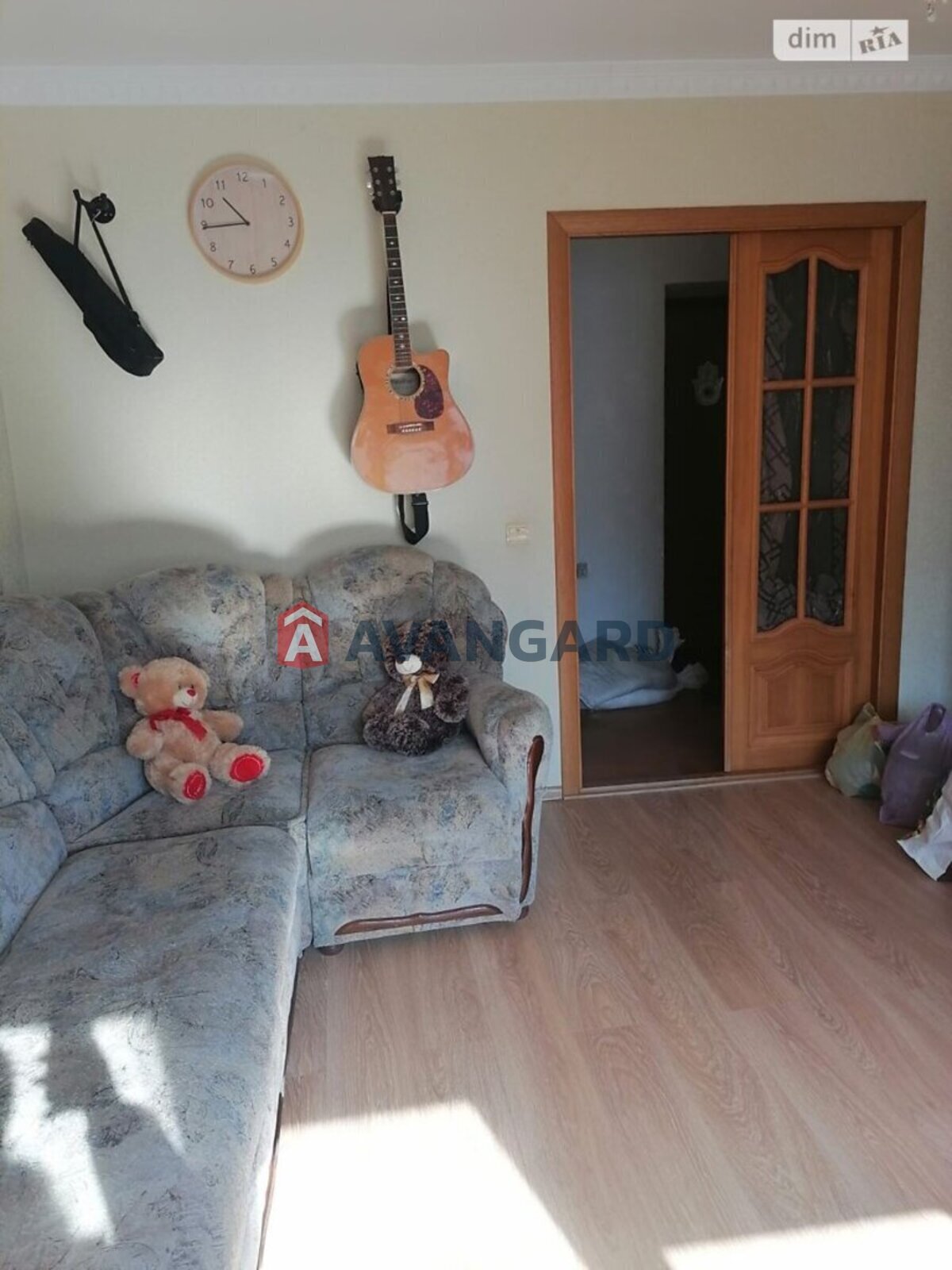 2 кім. квартира, 46/-/8 кв. м., 8/10 поверх фото 9 2 кім. квартира, 46/-/8 кв. м., 8/10 поверх фото 9