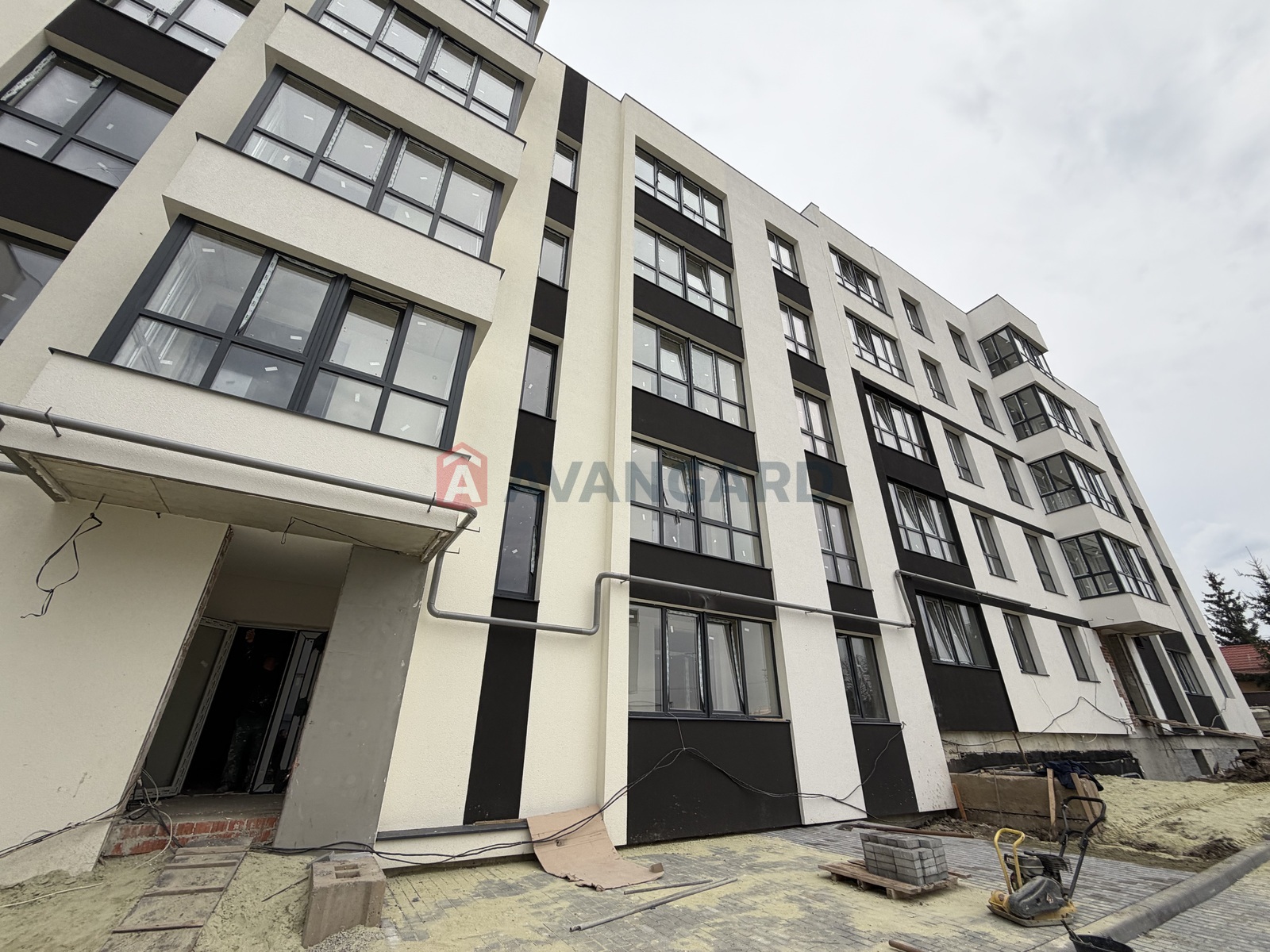 1 комн. квартира, 42/-/15 кв. м., 3/5 этаж фото 2 1 комн. квартира, 42/-/15 кв. м., 3/5 этаж фото 2