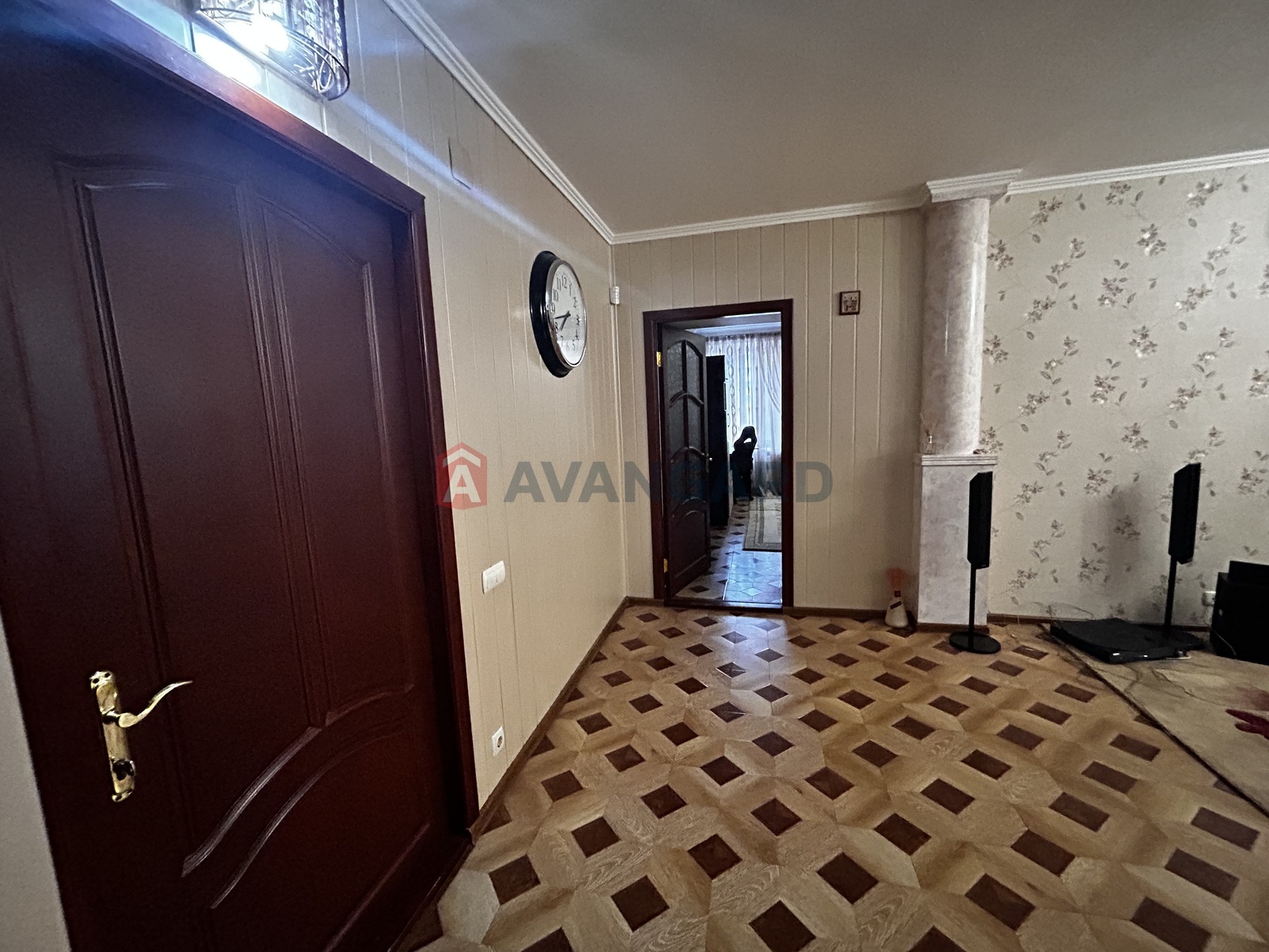 4 комн. квартира, 108/97/10 кв. м., 4/12 этаж фото 29 4 комн. квартира, 108/97/10 кв. м., 4/12 этаж фото 29