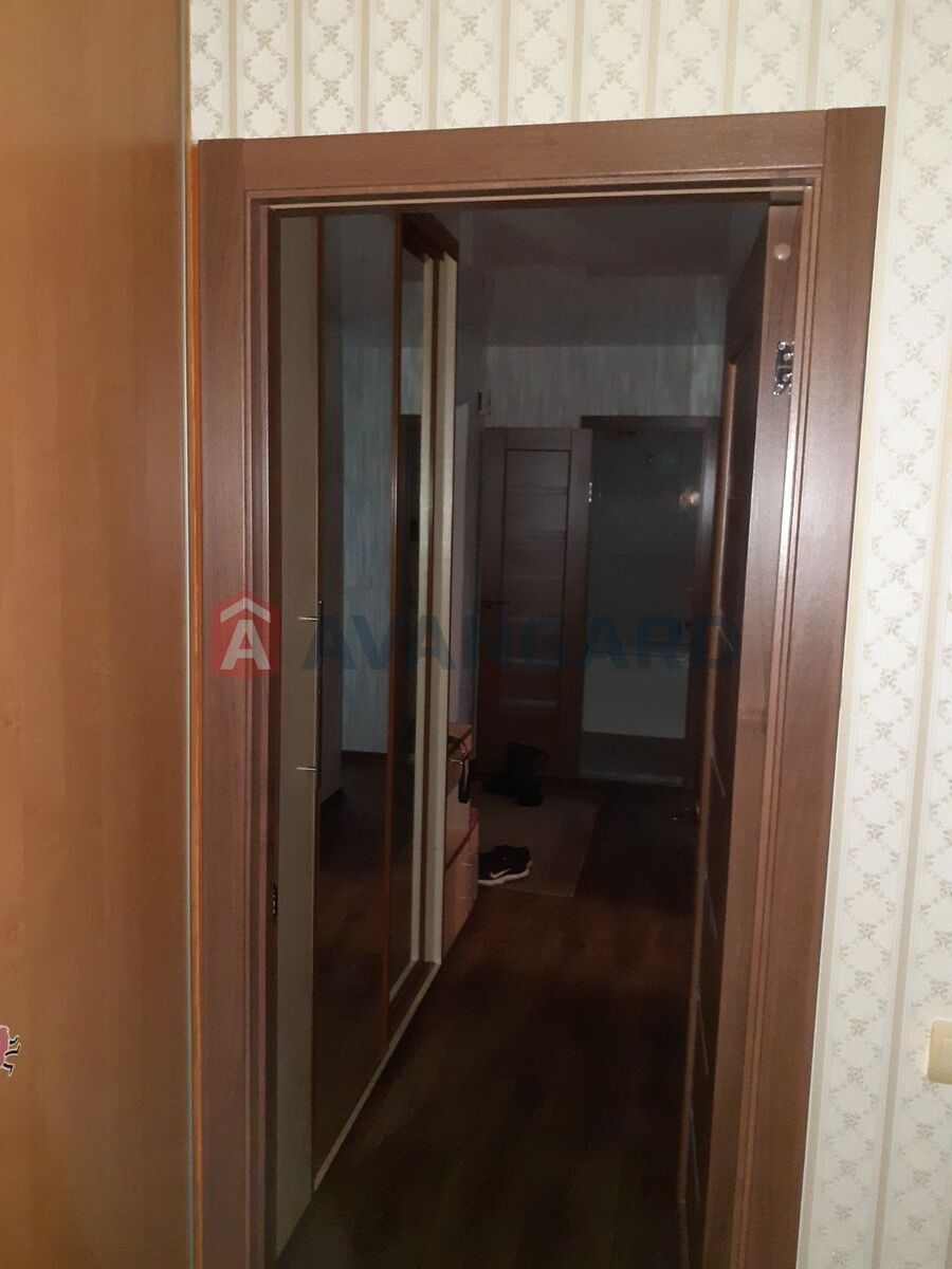 2 кім. квартира, 50/33/7 кв. м., 6/9 поверх фото 16 2 кім. квартира, 50/33/7 кв. м., 6/9 поверх фото 16