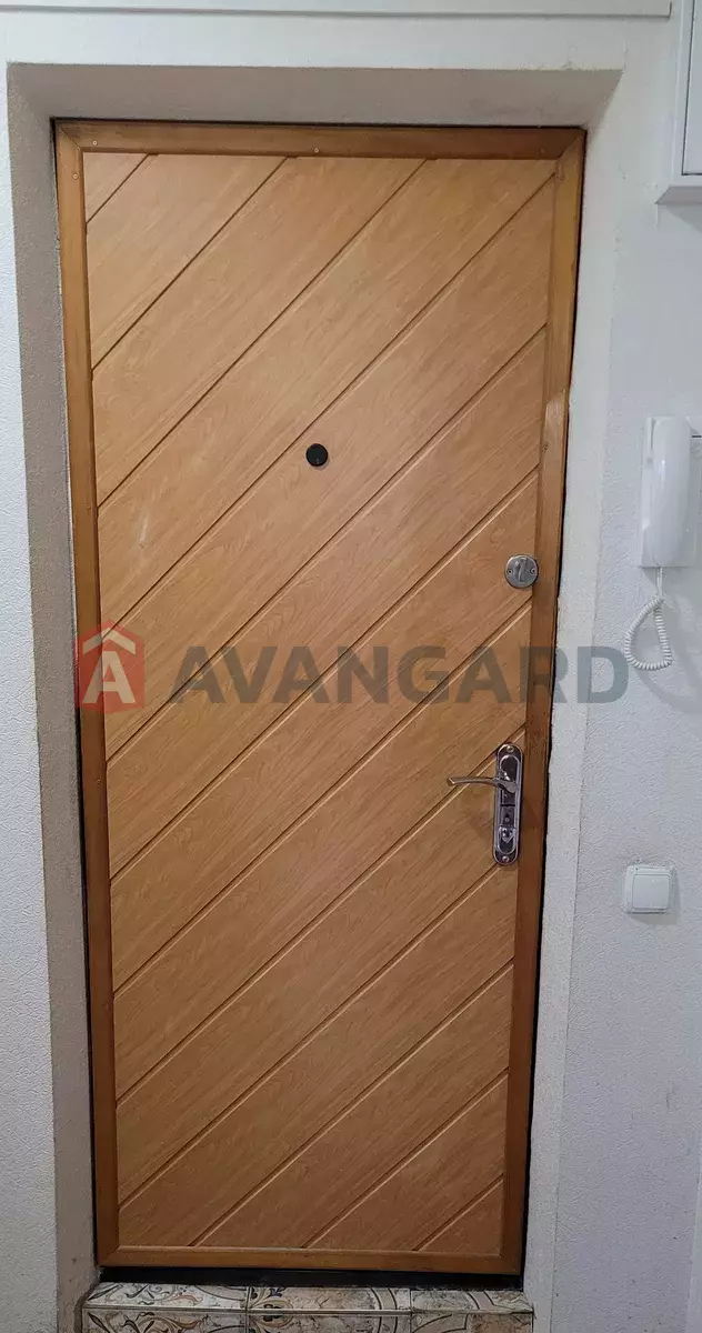 2 комн. квартира, 45/26/7 кв. м., 2/9 этаж фото 7 2 комн. квартира, 45/26/7 кв. м., 2/9 этаж фото 7