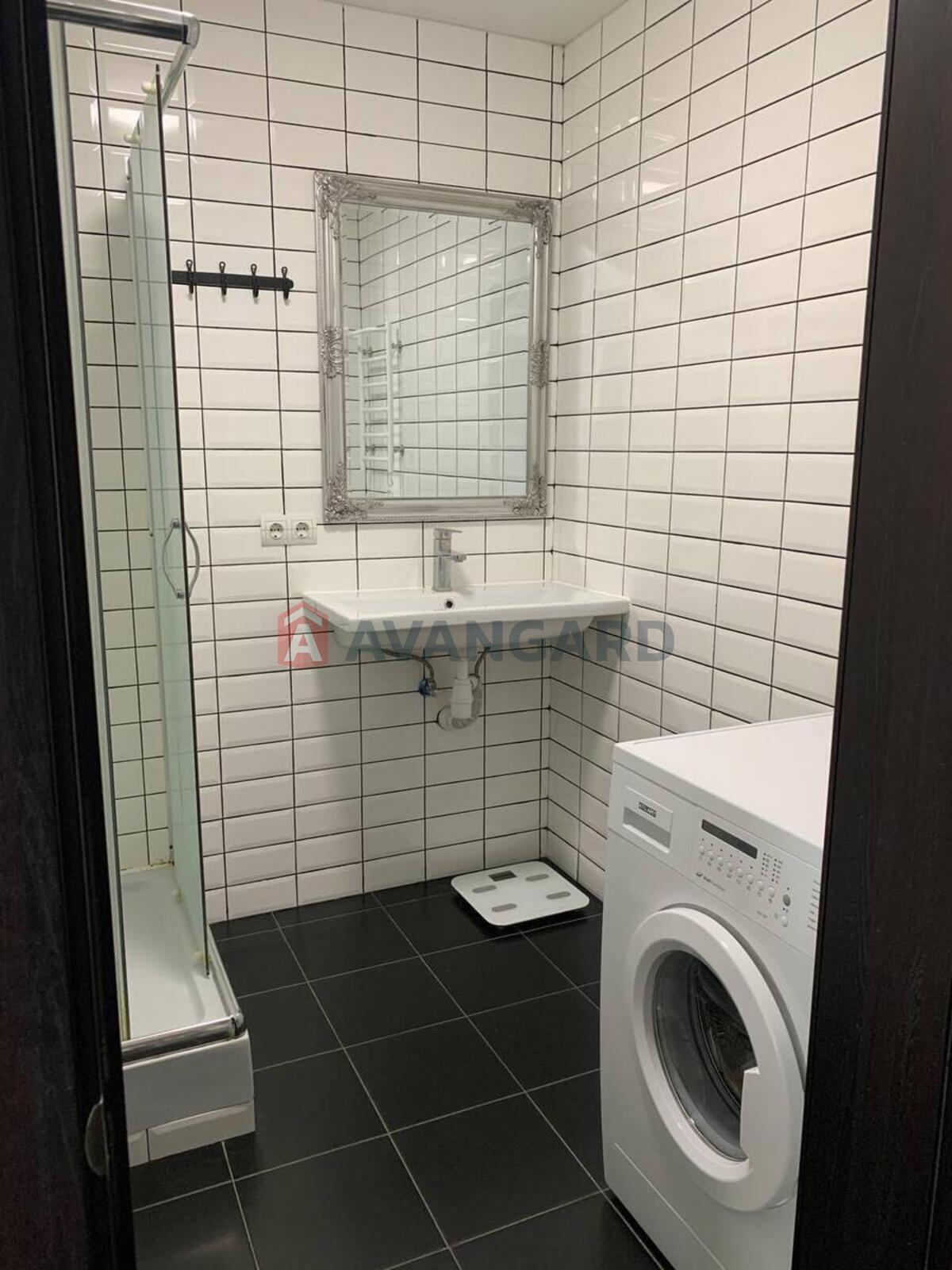 1 комн. квартира, 38/20/10 кв. м., 26/26 этаж фото 10 1 комн. квартира, 38/20/10 кв. м., 26/26 этаж фото 10