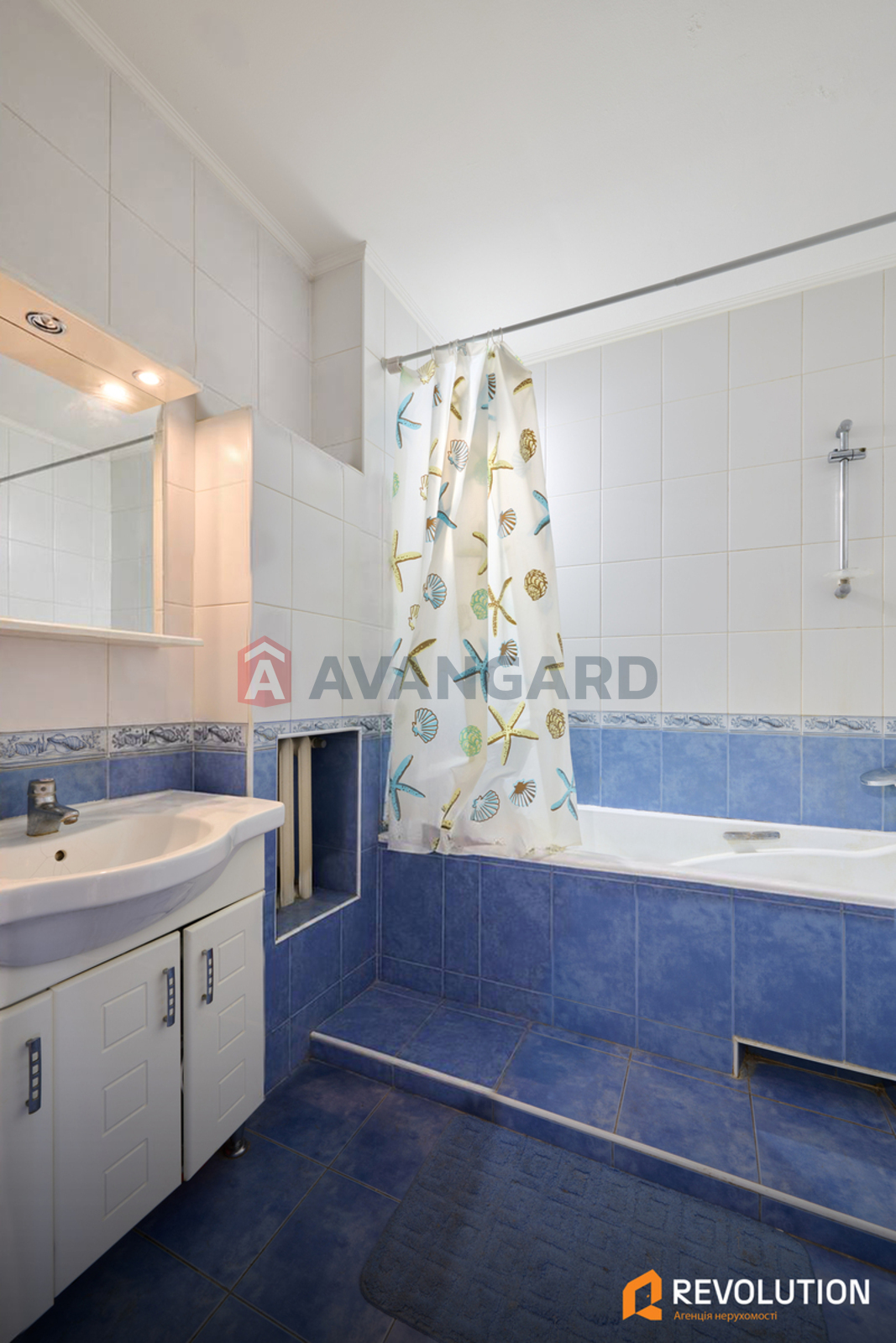 3 комн. квартира, 94/54/16 кв. м., 12/13 этаж фото 6 3 комн. квартира, 94/54/16 кв. м., 12/13 этаж фото 6