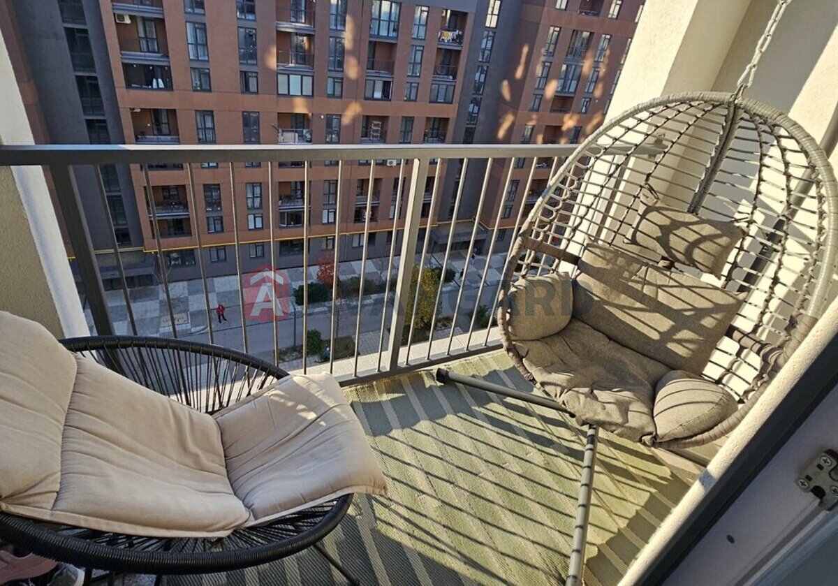 2 кім. квартира, 58/23,7/17,6 кв. м., 8/10 поверх фото 7 2 кім. квартира, 58/23,7/17,6 кв. м., 8/10 поверх фото 7