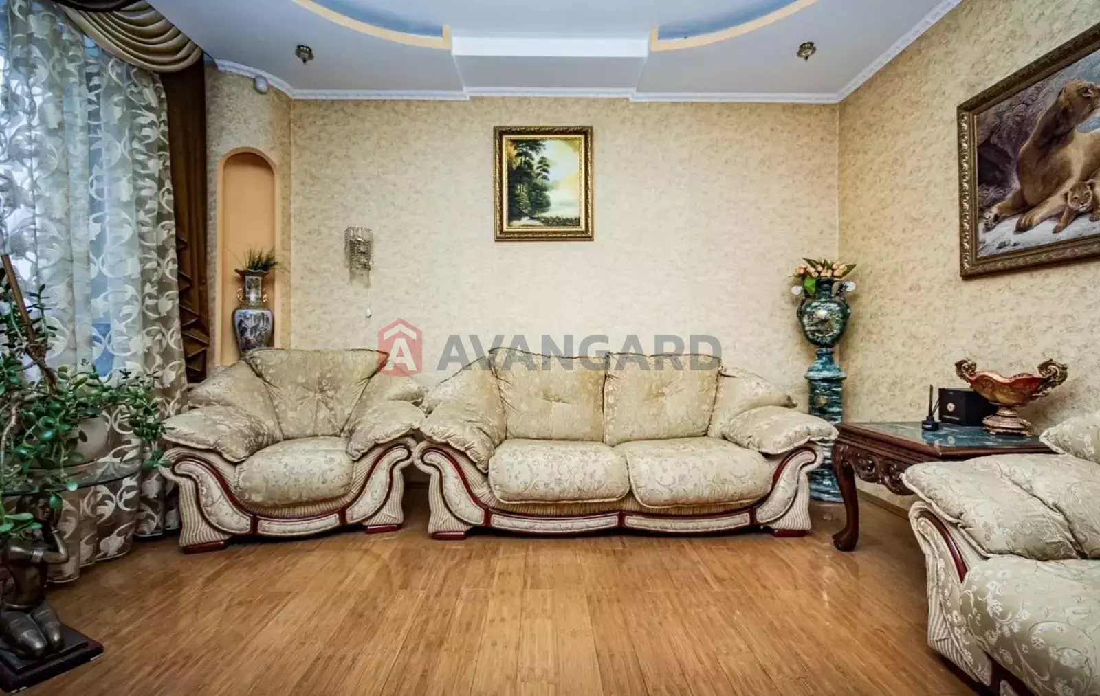 3 комн. квартира, 65/50/6 кв. м., 3/5 этаж фото 4 3 комн. квартира, 65/50/6 кв. м., 3/5 этаж фото 4