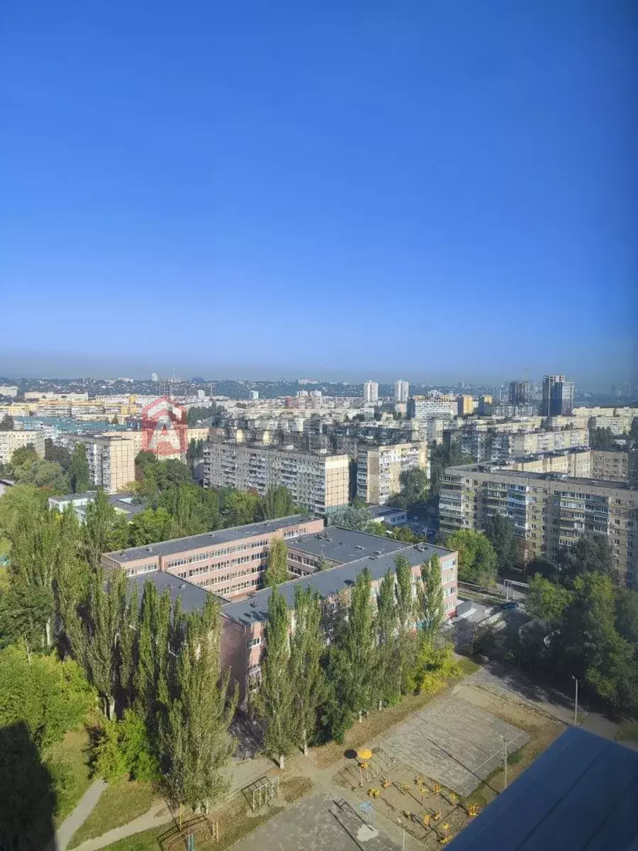 3 комн. квартира, 105/-/12 кв. м., 17/17 этаж фото 12 3 комн. квартира, 105/-/12 кв. м., 17/17 этаж фото 12