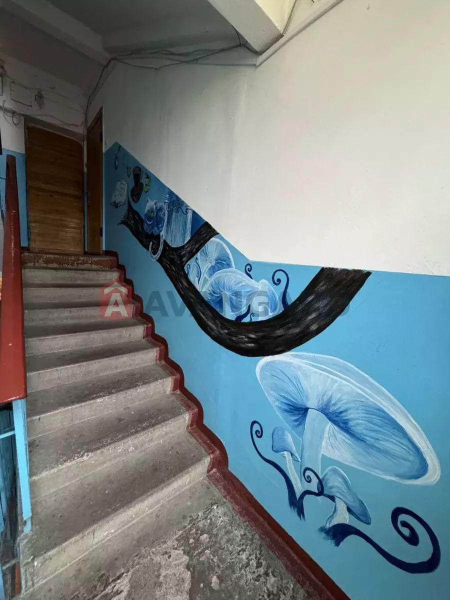 3 кім. квартира, 60/-/5 кв. м., 5/5 поверх фото 14 3 кім. квартира, 60/-/5 кв. м., 5/5 поверх фото 14