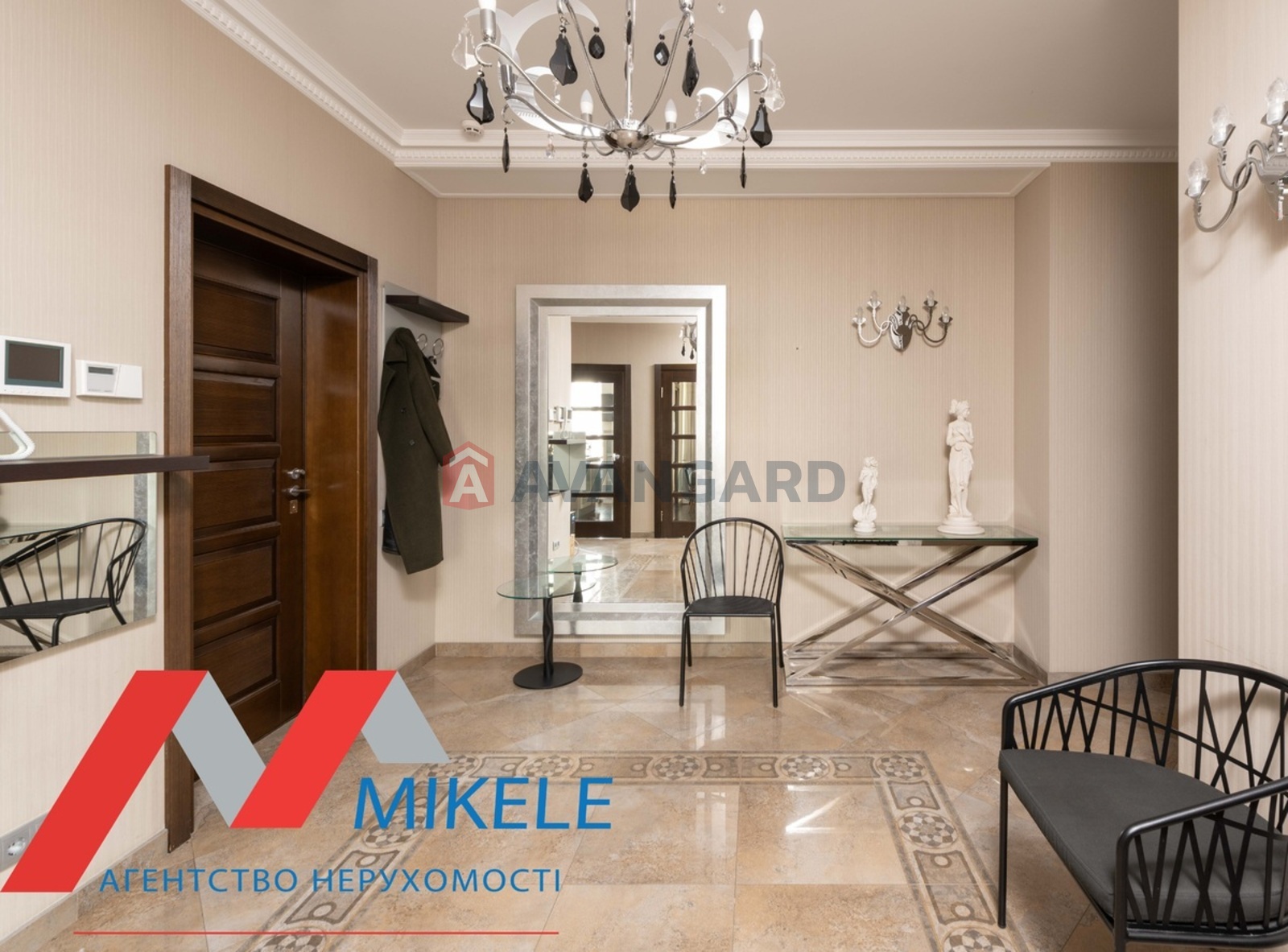 3 комн. квартира, 148/64/16 кв. м., 14/17 этаж фото 19 3 комн. квартира, 148/64/16 кв. м., 14/17 этаж фото 19