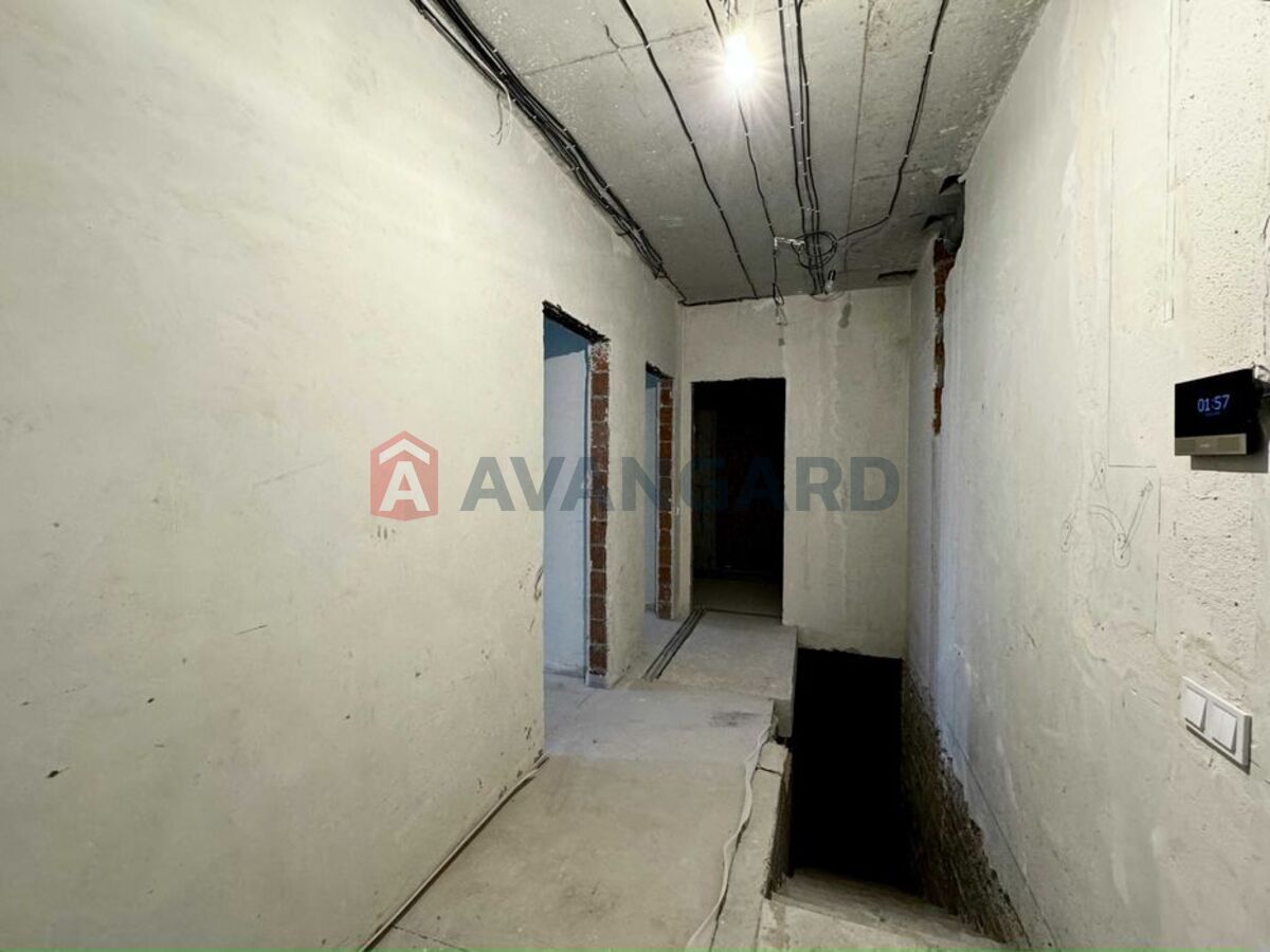 2 комн. квартира, 127/-/35 кв. м., 1/12 этаж фото 15 2 комн. квартира, 127/-/35 кв. м., 1/12 этаж фото 15