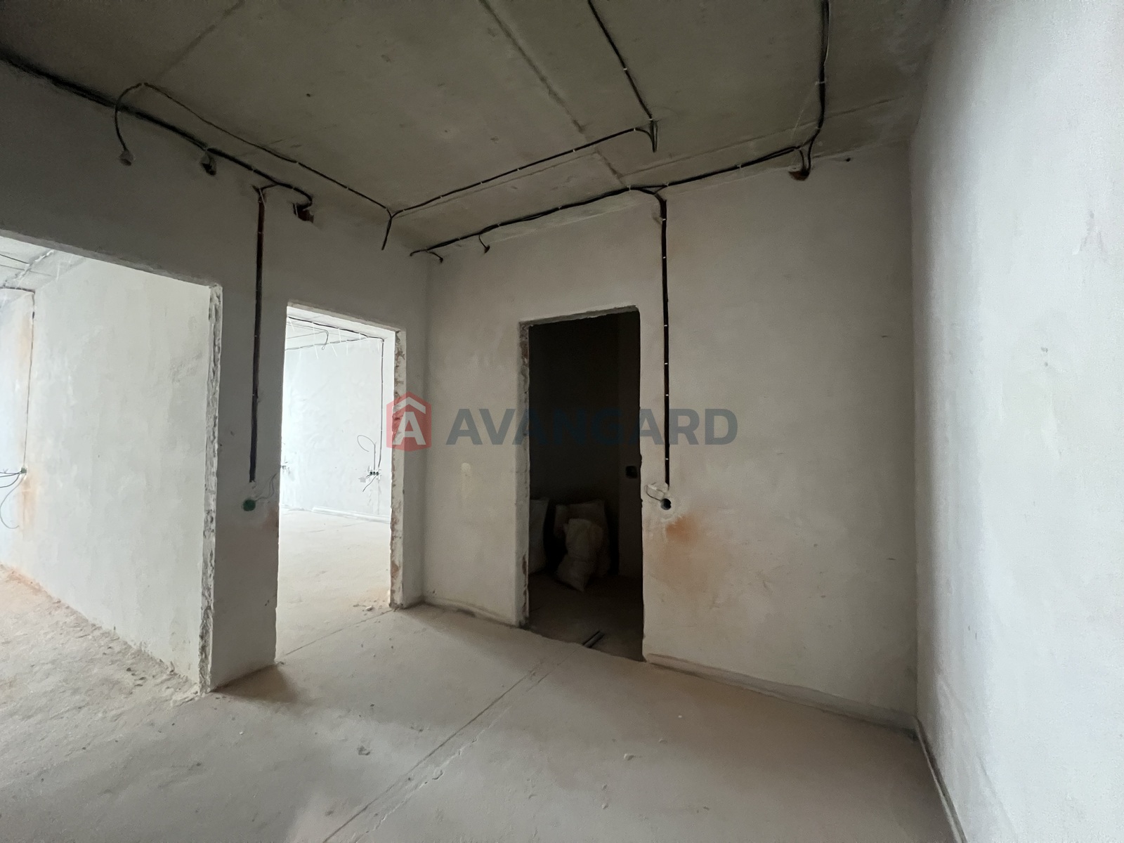 1 кім. квартира, 56.1/19.4/20,7 кв. м., 7/10 поверх фото 13 1 кім. квартира, 56.1/19.4/20,7 кв. м., 7/10 поверх фото 13