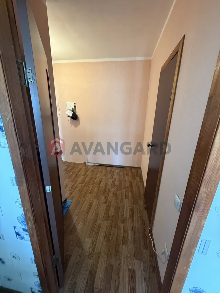 1 комн. квартира, 44/-/18 кв. м., 8/9 этаж фото 12 1 комн. квартира, 44/-/18 кв. м., 8/9 этаж фото 12