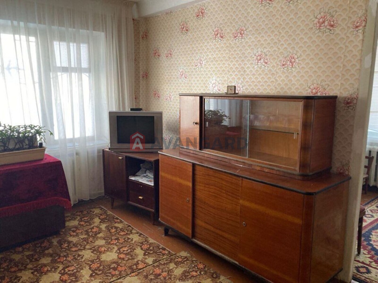 2 комн. квартира, 41/-/6 кв. м., 1/5 этаж фото 5 2 комн. квартира, 41/-/6 кв. м., 1/5 этаж фото 5