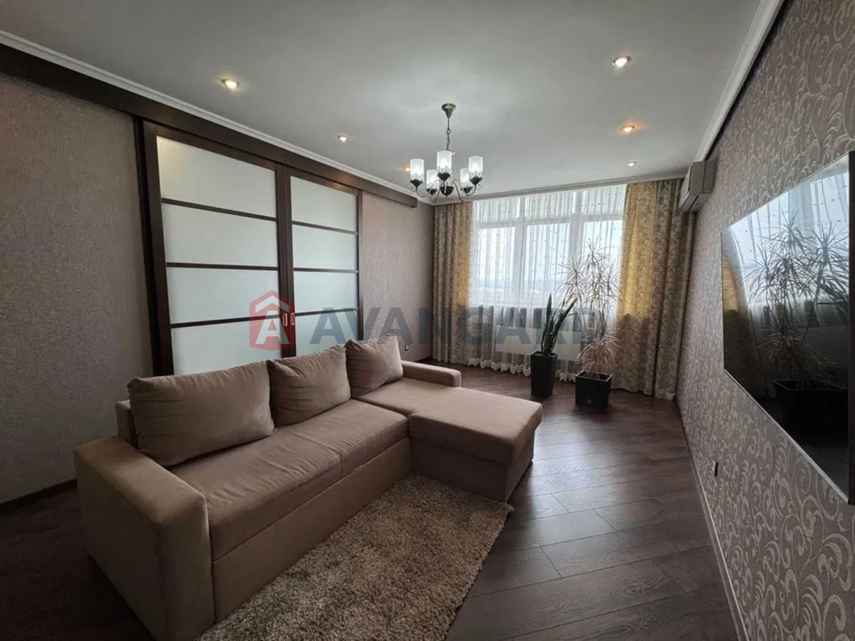 2 комн. квартира, 74/-/11 кв. м., 24/25 этаж фото 9 2 комн. квартира, 74/-/11 кв. м., 24/25 этаж фото 9