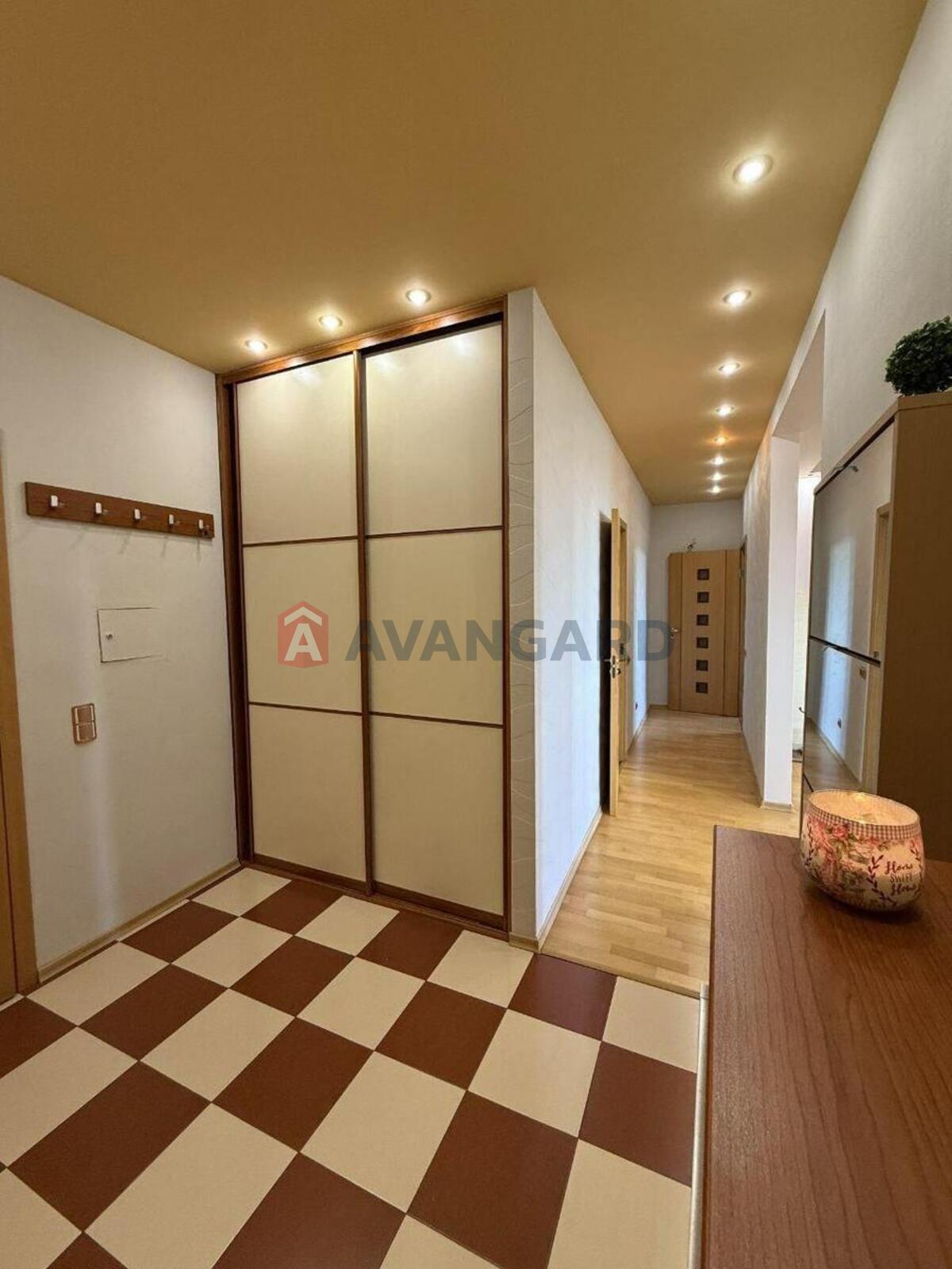 2 комн. квартира, 80/16/24 кв. м., 6/16 этаж фото 27 2 комн. квартира, 80/16/24 кв. м., 6/16 этаж фото 27