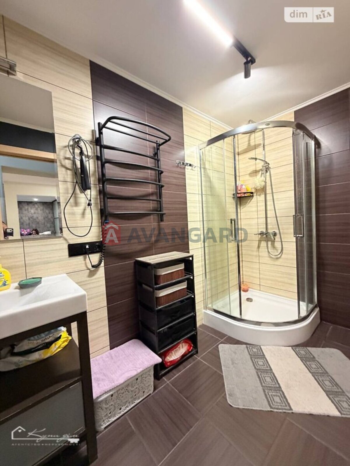 2 комн. квартира, 58/41/12 кв. м., 4/6 этаж фото 10 2 комн. квартира, 58/41/12 кв. м., 4/6 этаж фото 10