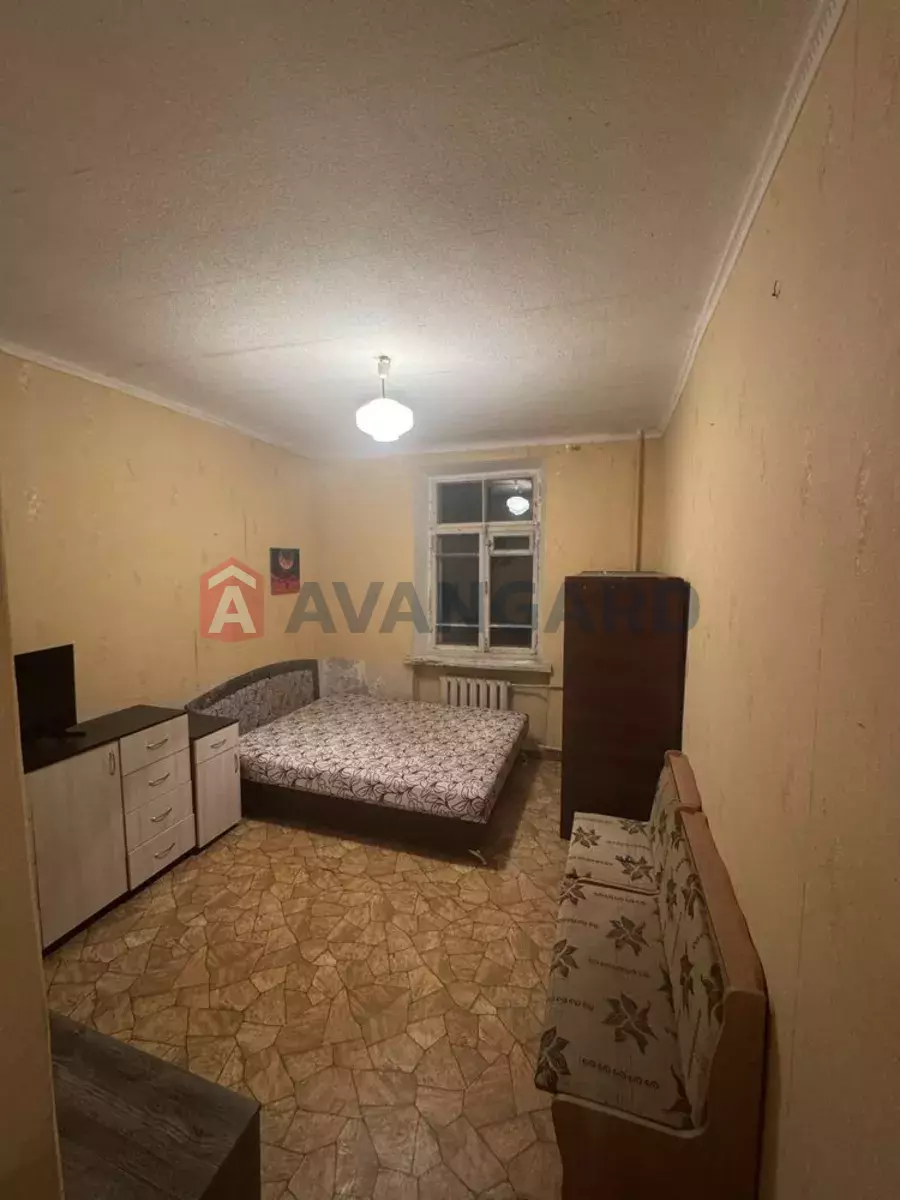 2 кім. квартира, 46/-/12 кв. м., 1/3 поверх фото 2 2 кім. квартира, 46/-/12 кв. м., 1/3 поверх фото 2