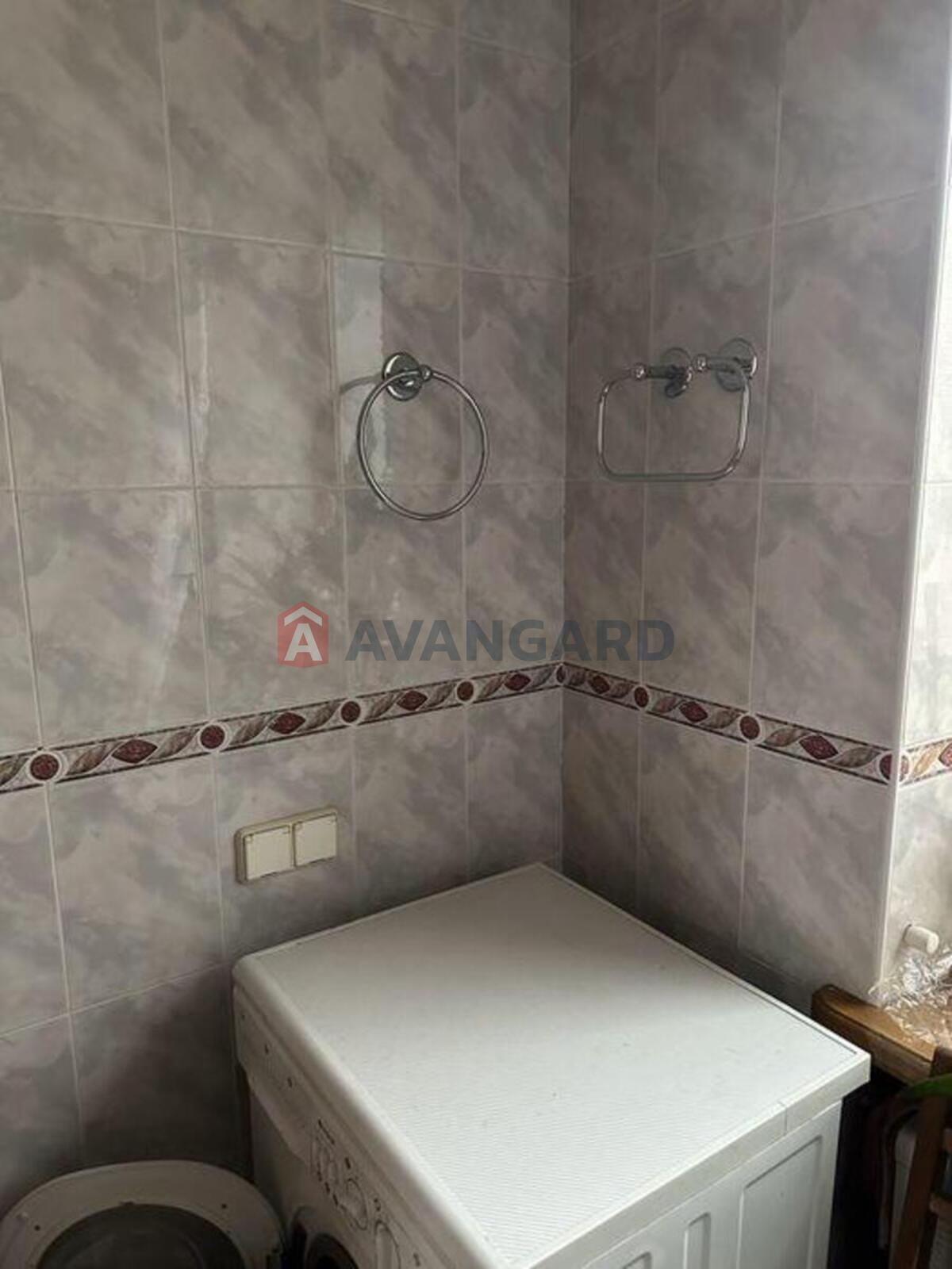 2 кім. квартира, 60/-/10 кв. м., 3/5 поверх фото 9 2 кім. квартира, 60/-/10 кв. м., 3/5 поверх фото 9