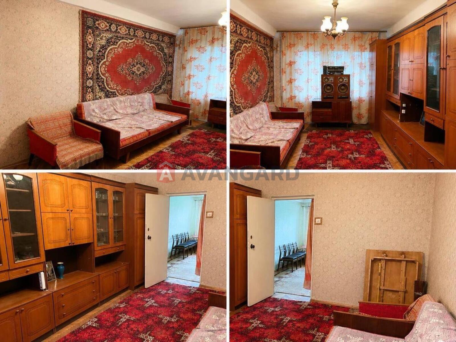 2 комн. квартира, 45/30/6 кв. м., 5/5 этаж фото 4 2 комн. квартира, 45/30/6 кв. м., 5/5 этаж фото 4