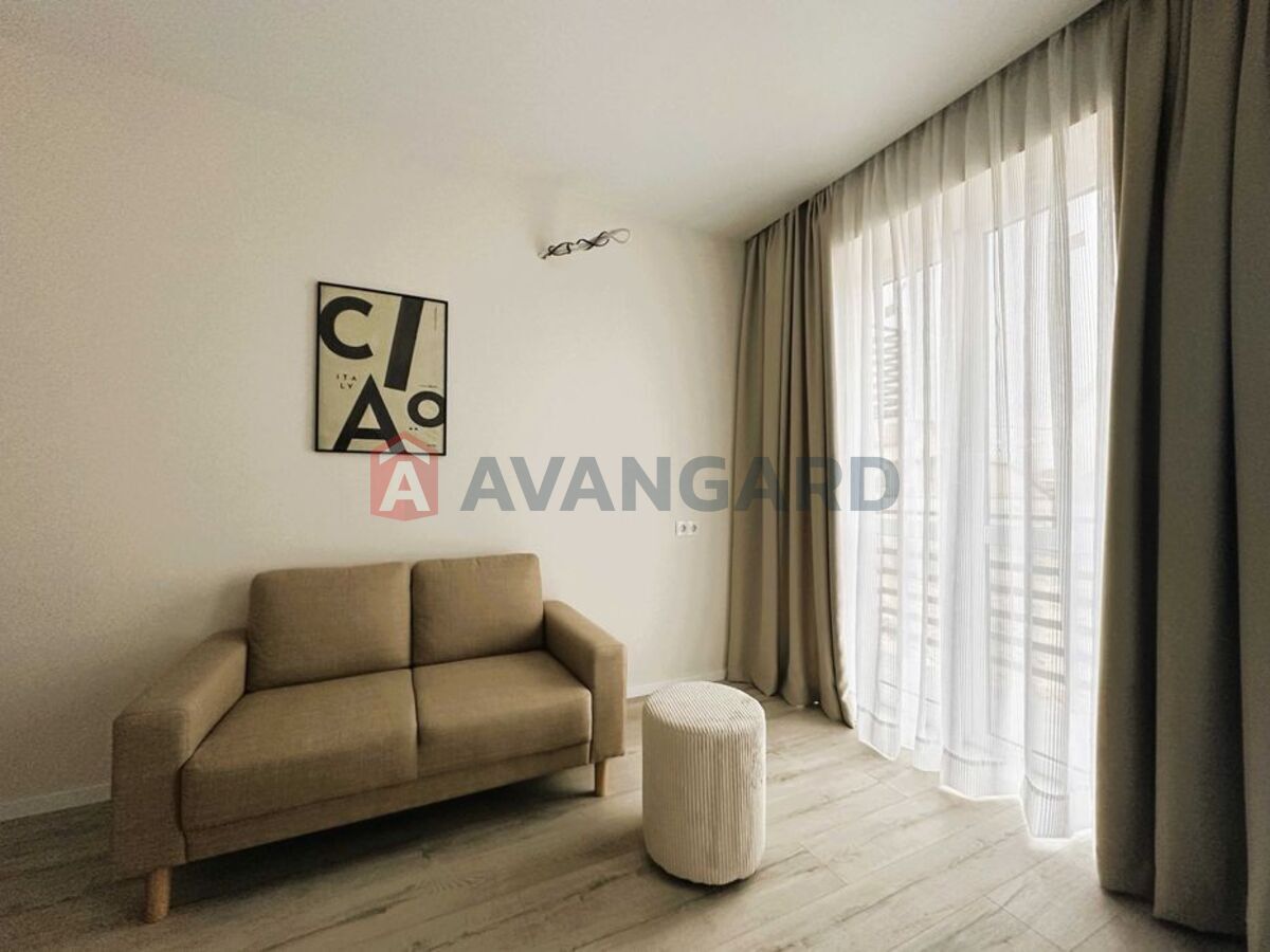 1 кім. квартира, 29/-/5 кв. м., 2/5 поверх фото 5 1 кім. квартира, 29/-/5 кв. м., 2/5 поверх фото 5