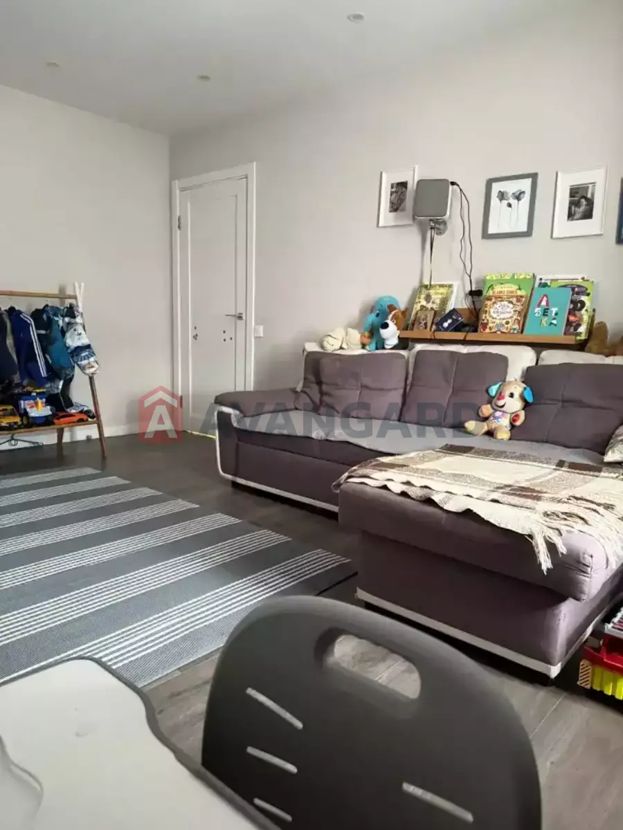 3 кім. квартира, 70/36/8 кв. м., 9/9 поверх фото 9 3 кім. квартира, 70/36/8 кв. м., 9/9 поверх фото 9