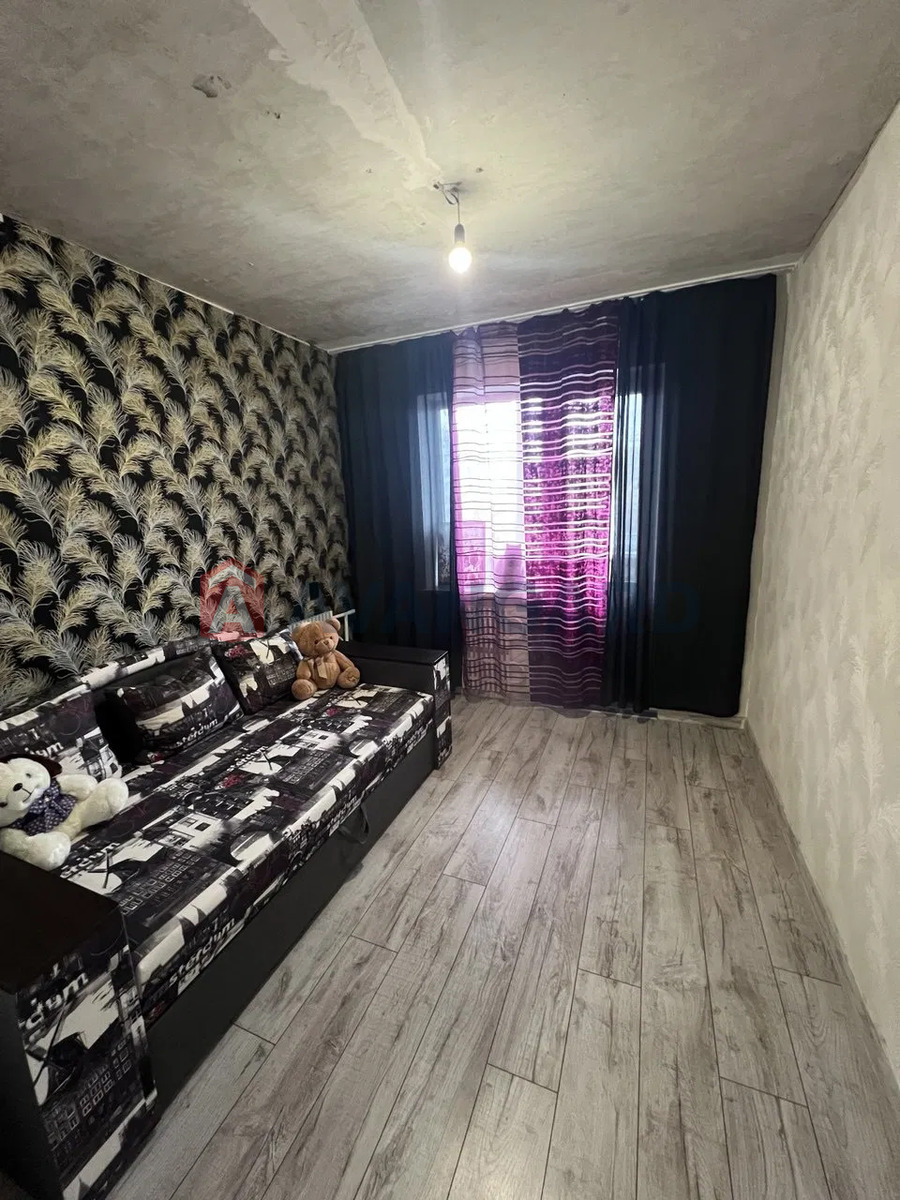 4 комн. квартира, 80/-/8 кв. м., 5/10 этаж фото 7 4 комн. квартира, 80/-/8 кв. м., 5/10 этаж фото 7