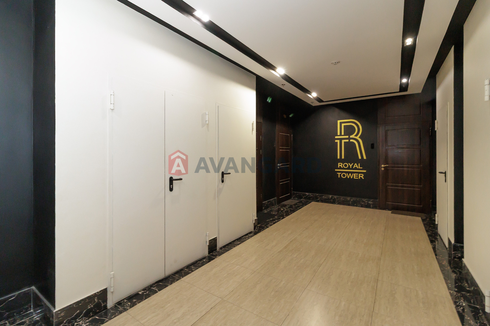 2 кім. квартира, 62.5/11.8/15 кв. м., 18/32 поверх фото 24 2 кім. квартира, 62.5/11.8/15 кв. м., 18/32 поверх фото 24