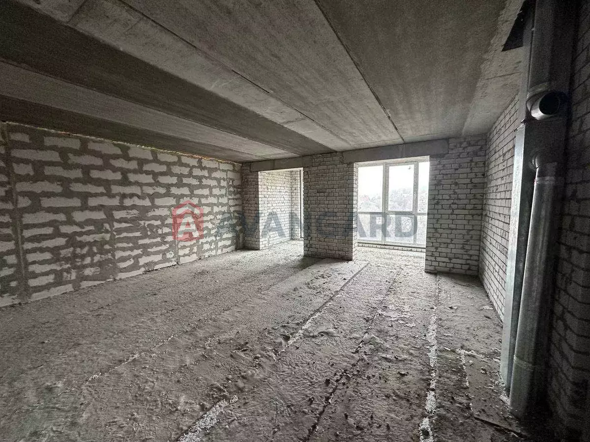 2 кім. квартира, 59/-/18 кв. м., 15/16 поверх фото 6 2 кім. квартира, 59/-/18 кв. м., 15/16 поверх фото 6